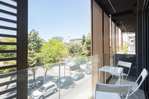 Appealing 1-bedroom apartment near Keramikos neighbouhood  - Gallery -  5