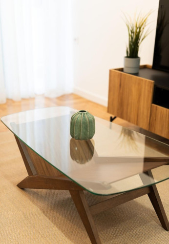Lovely 1-bedroom apartment near Panathenaic Stadium