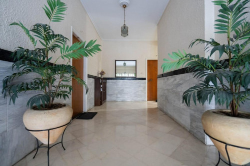 Charming 2-bedroom apartment near Pangrati