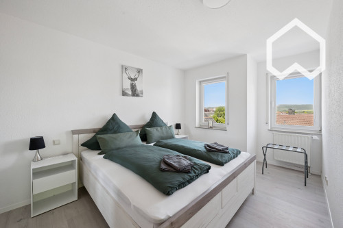 Apartment “Elfie” – Furnished Living in a Quiet Location near Stuttgart