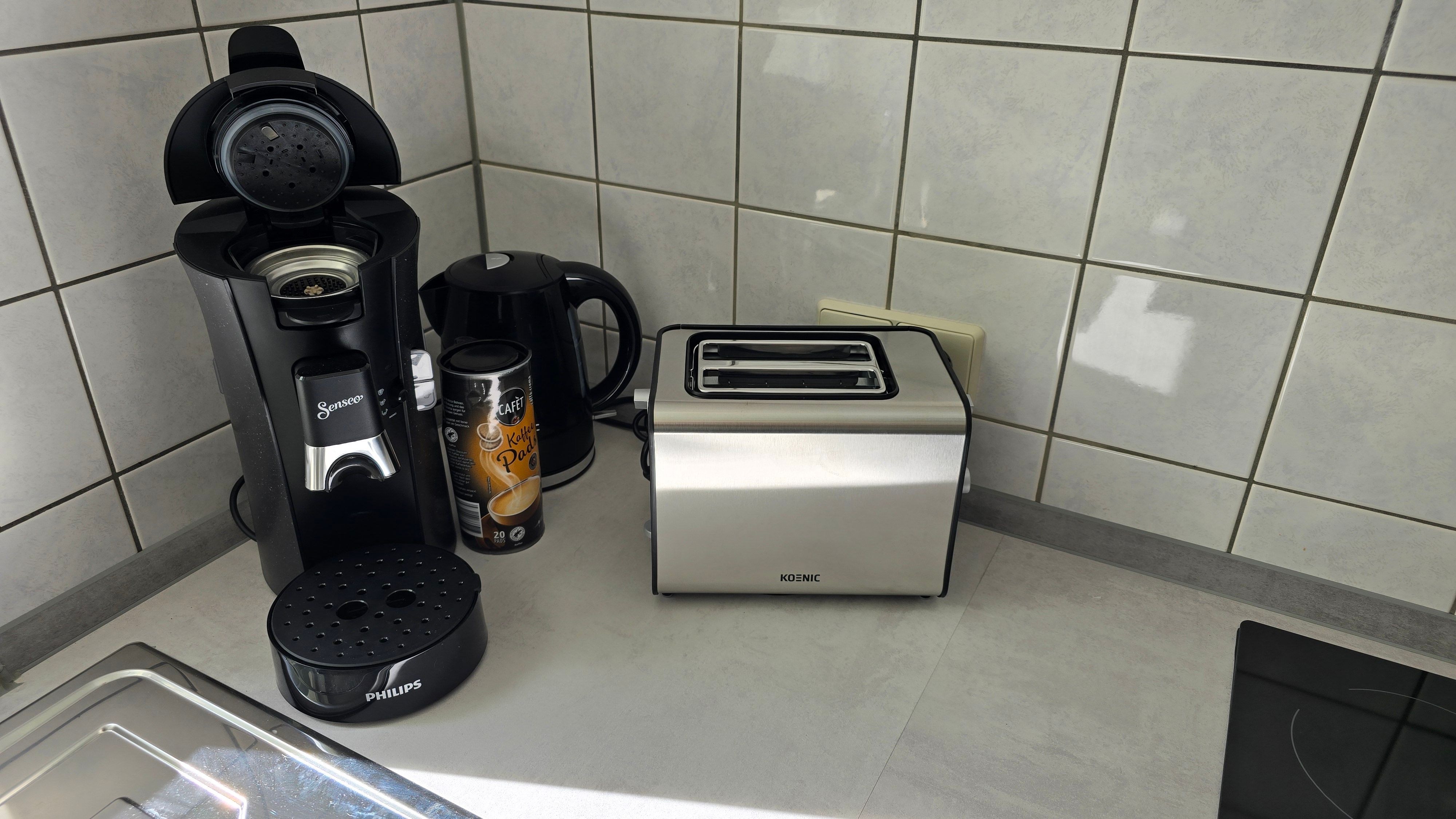 Apartment “Elfie” – Furnished Living In A Quiet Location Near Stuttgart - 24