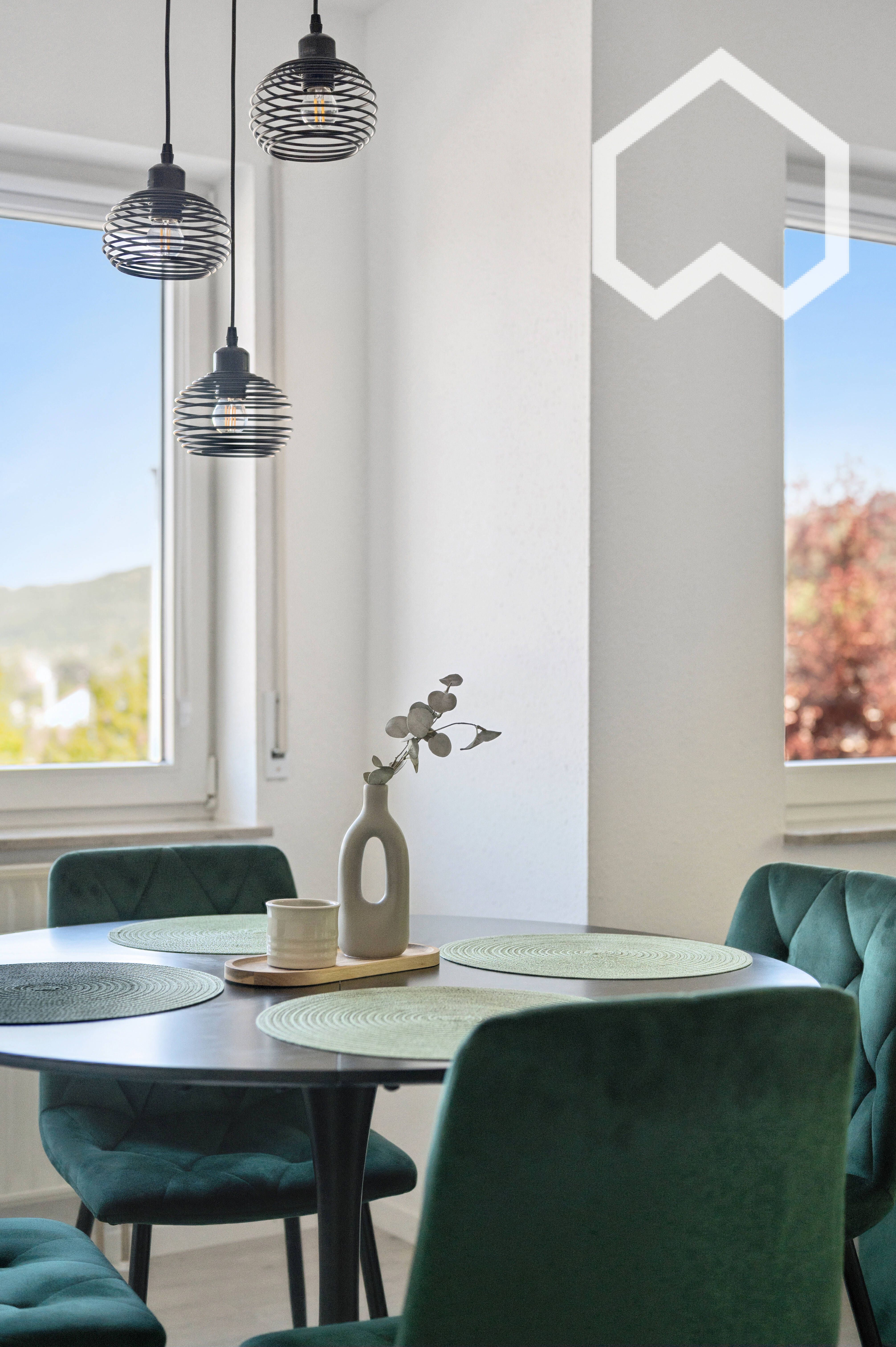 Apartment “Elfie” – Furnished Living In A Quiet Location Near Stuttgart - 11
