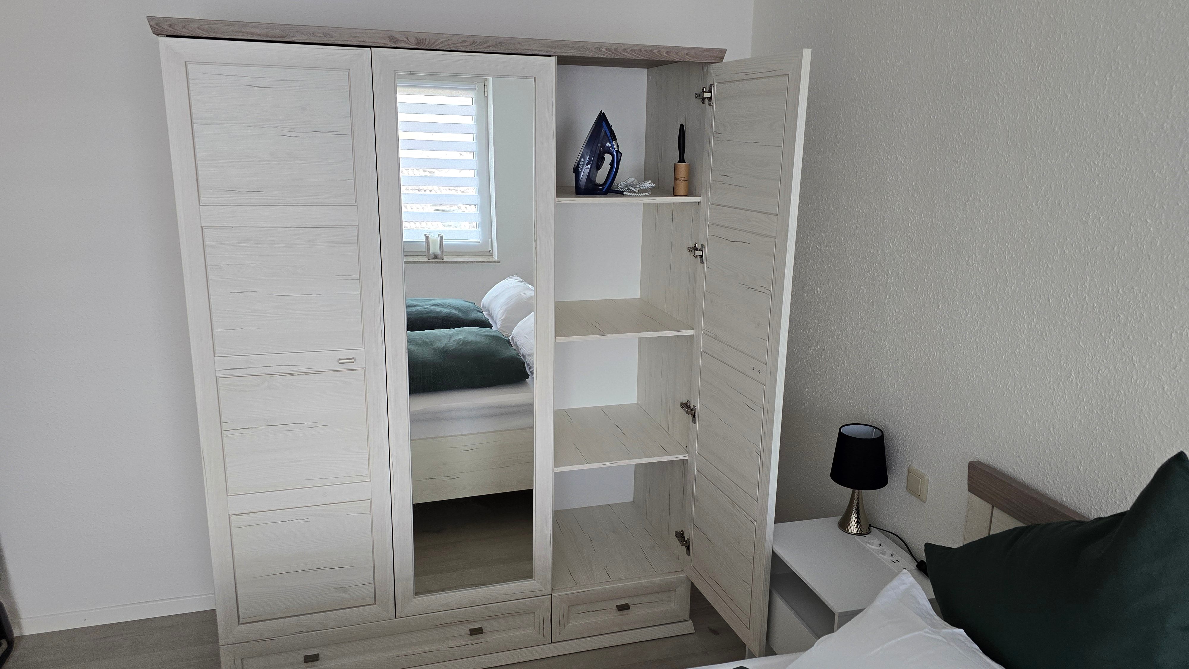 Apartment “Elfie” – Furnished Living In A Quiet Location Near Stuttgart - 32