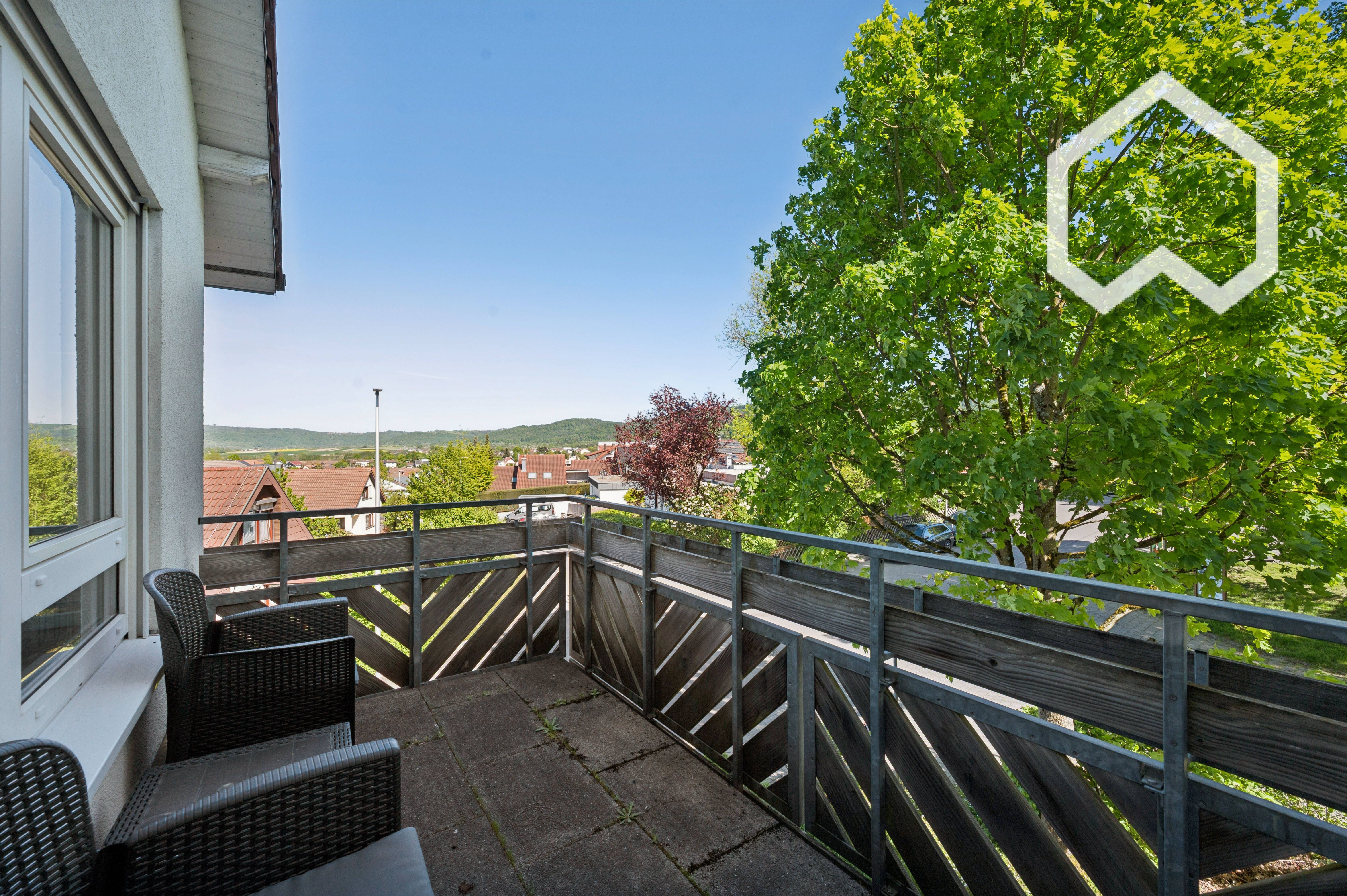 Apartment “Elfie” – Furnished Living In A Quiet Location Near Stuttgart - 1