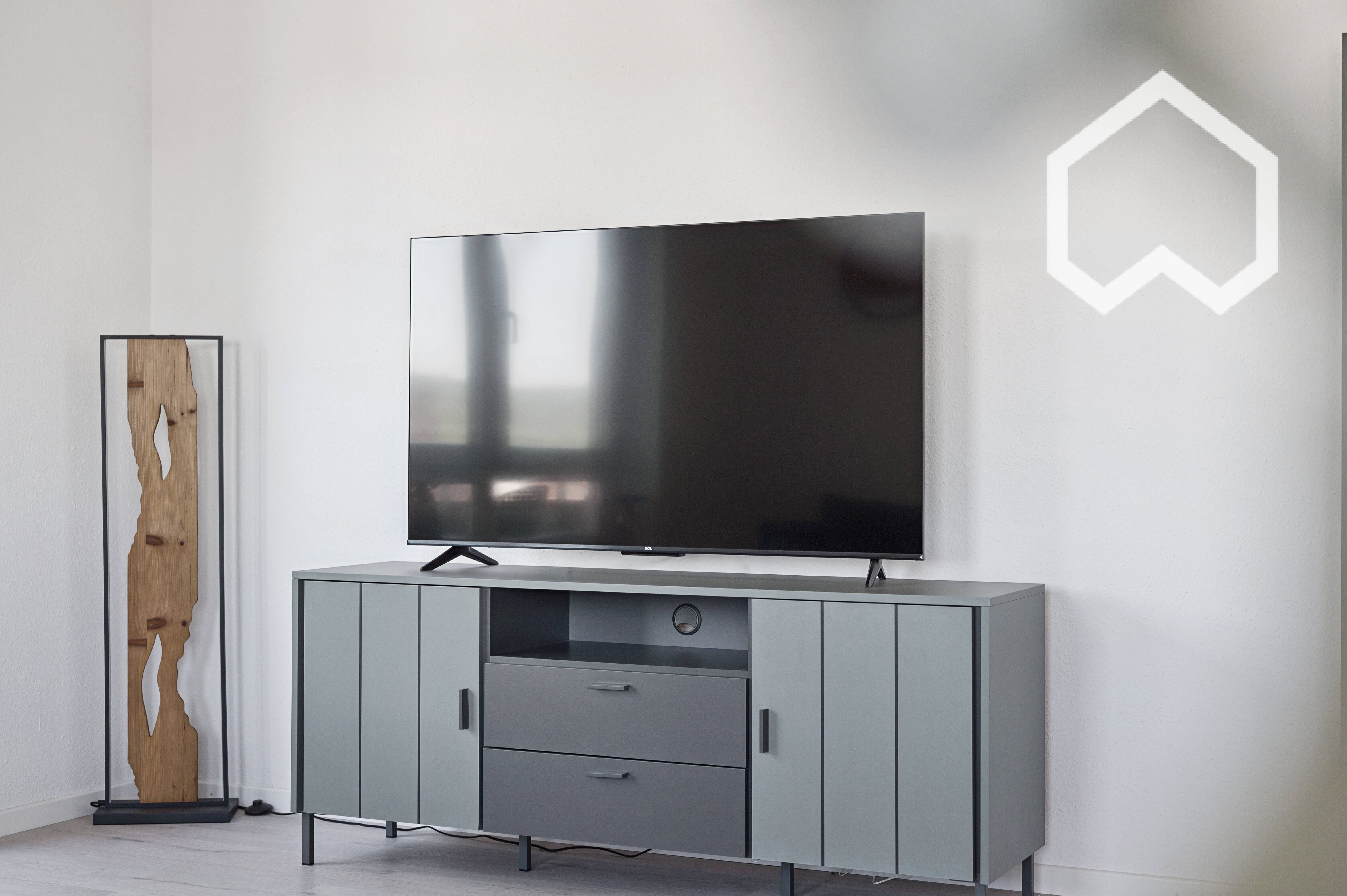 Apartment “Elfie” – Furnished Living In A Quiet Location Near Stuttgart - 13
