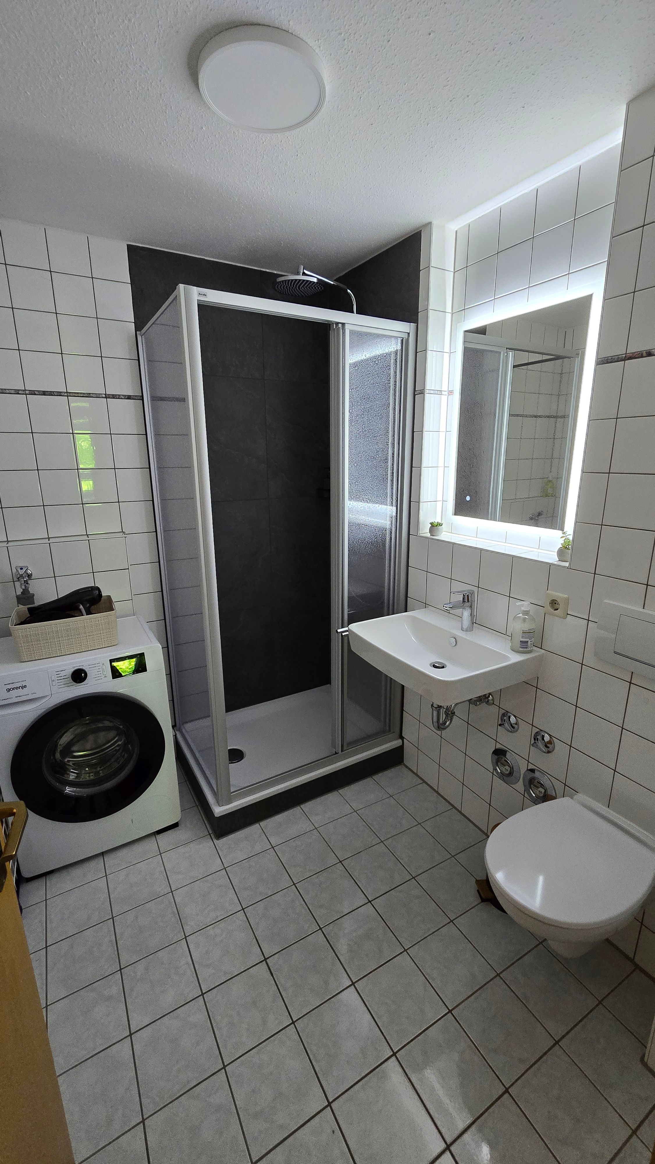 Apartment “Elfie” – Furnished Living In A Quiet Location Near Stuttgart - 21