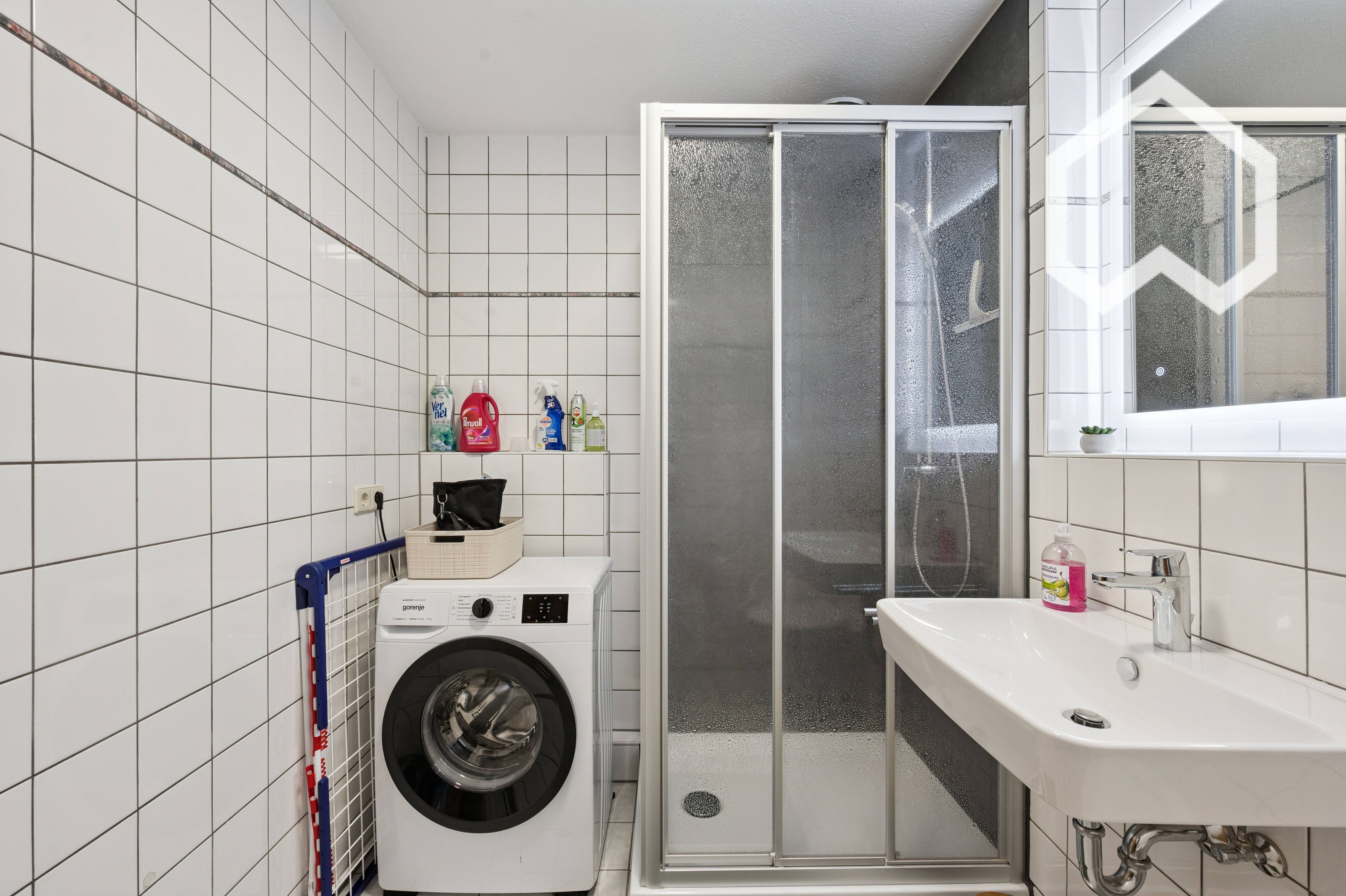 Apartment “Elfie” – Furnished Living In A Quiet Location Near Stuttgart - 2