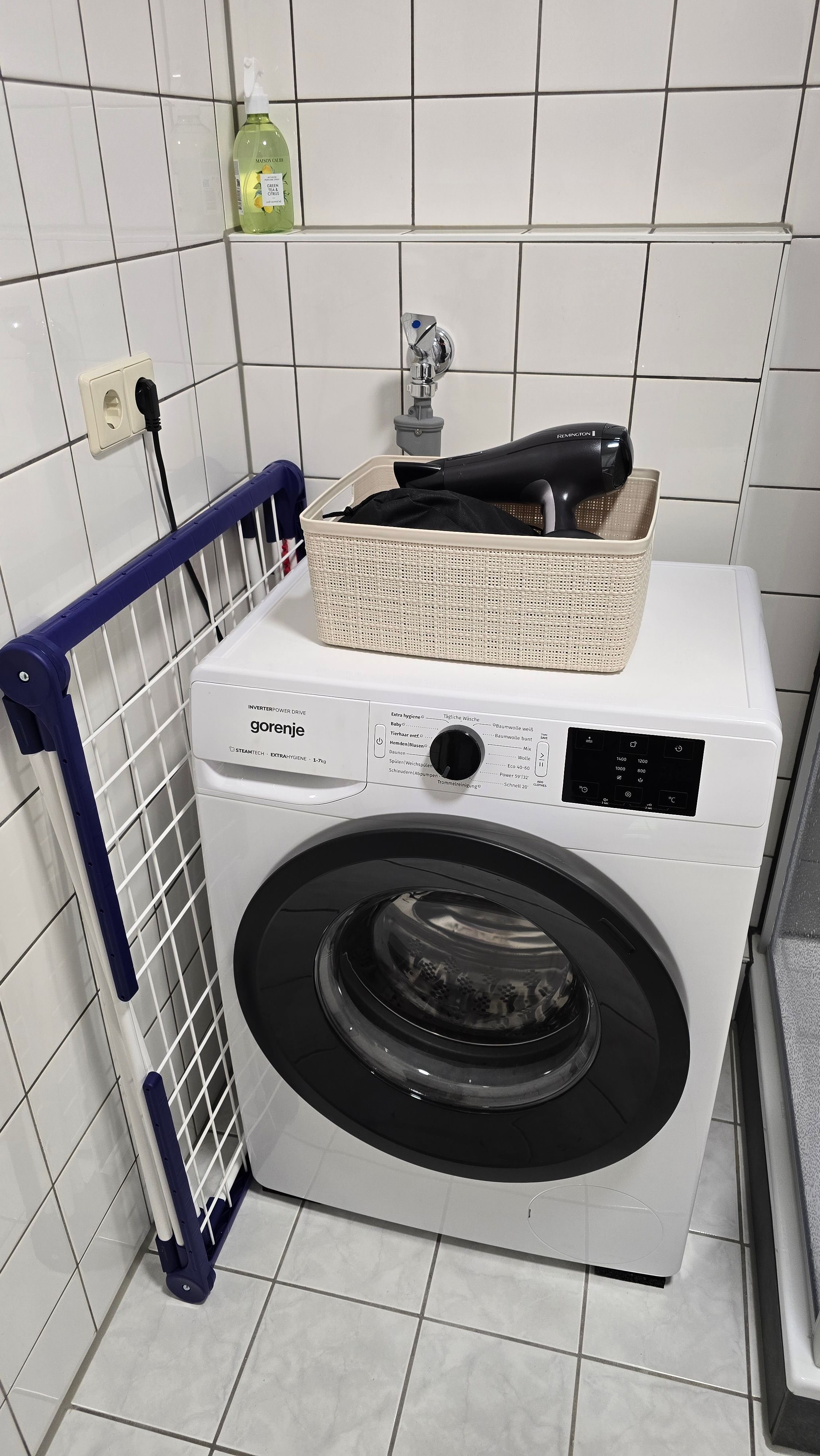 Apartment “Elfie” – Furnished Living In A Quiet Location Near Stuttgart - 18