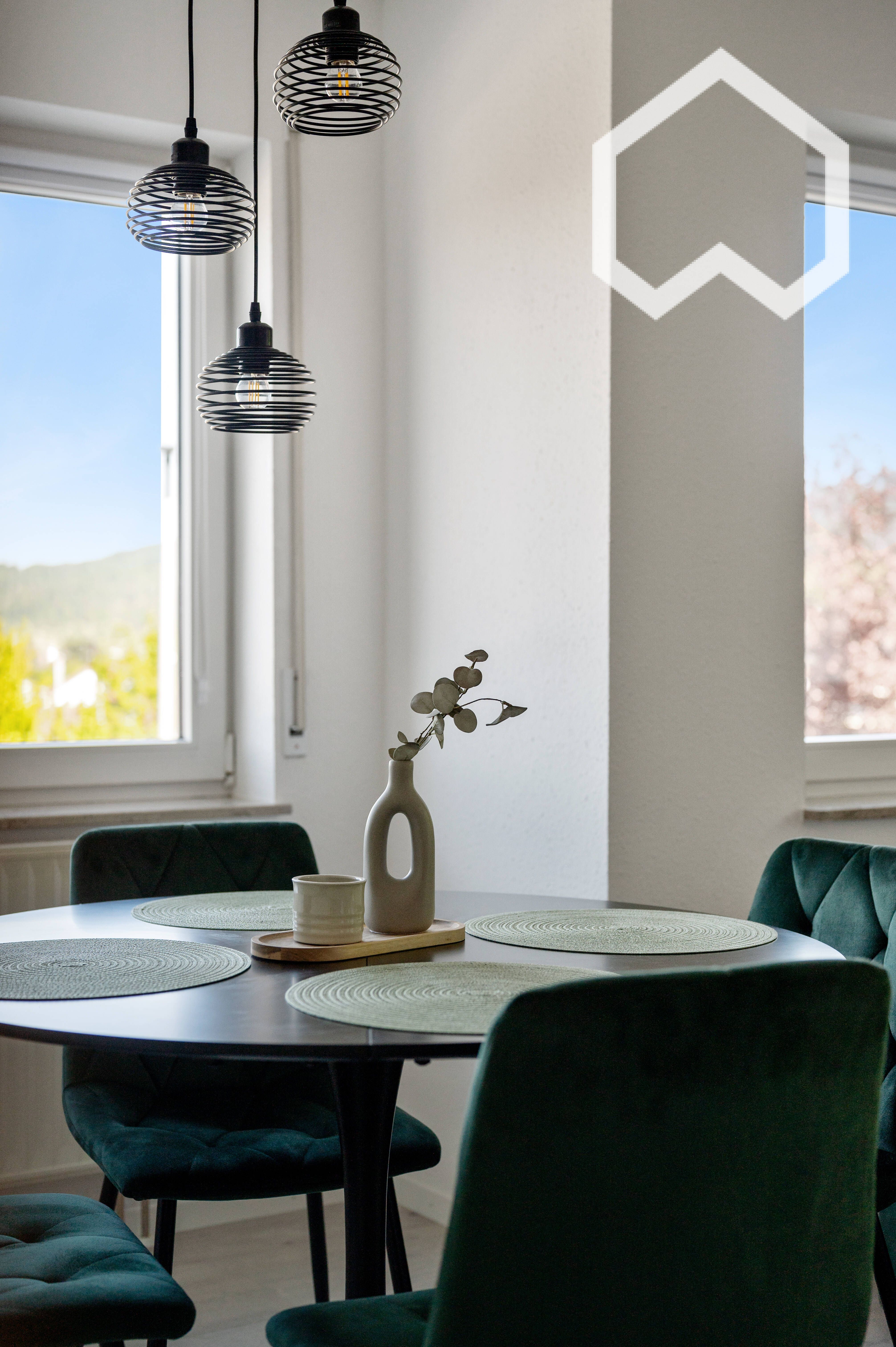 Apartment “Elfie” – Furnished Living In A Quiet Location Near Stuttgart - 9