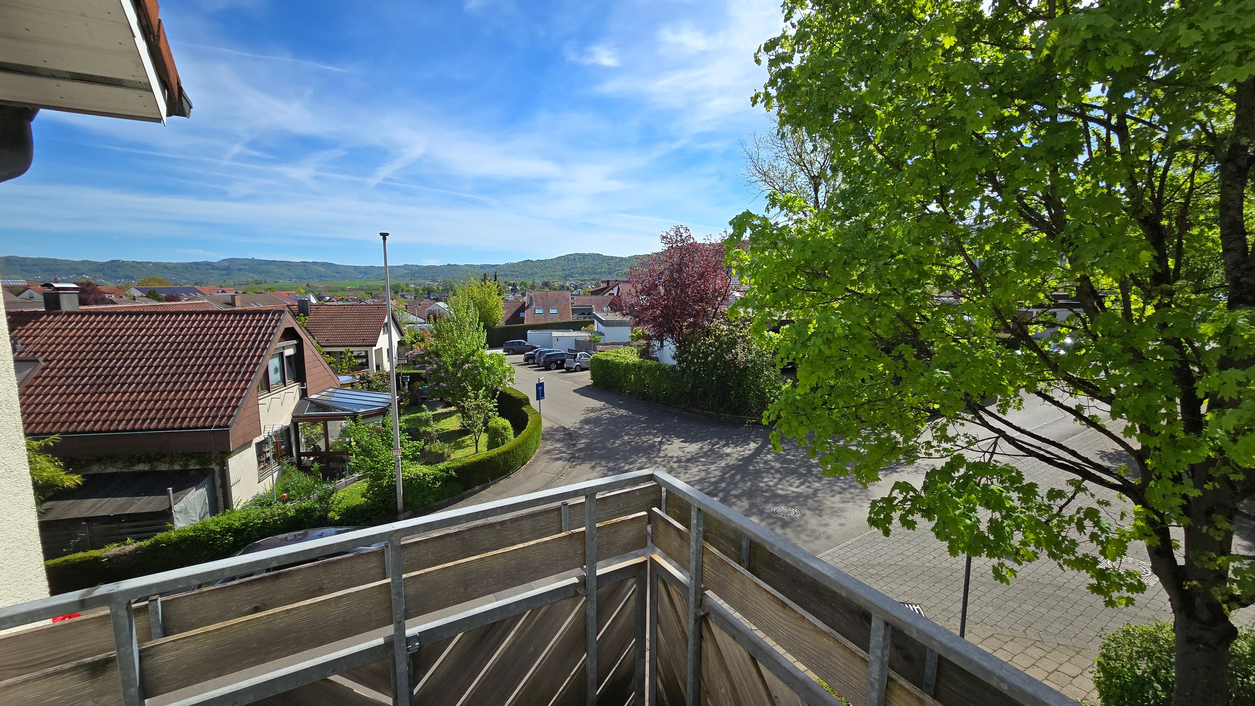 Apartment “Elfie” – Furnished Living In A Quiet Location Near Stuttgart - 17