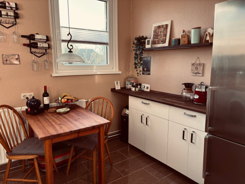 Cozy, quiet suite in Lübeck  - Gallery -  5