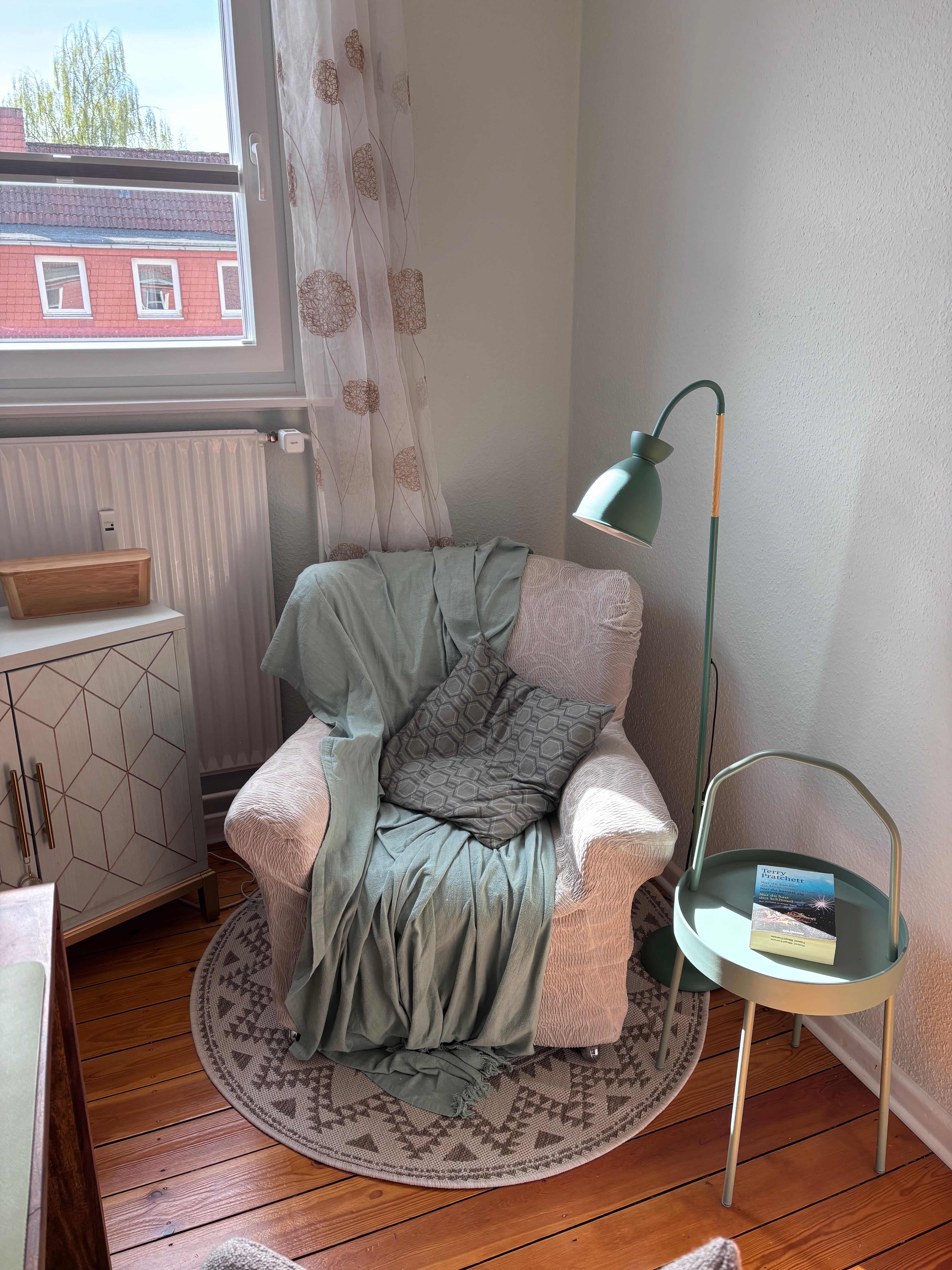  Cozy, Quiet Suite In Lübeck  -  Cozy, quiet suite in Lübeck  - Gallery -  2