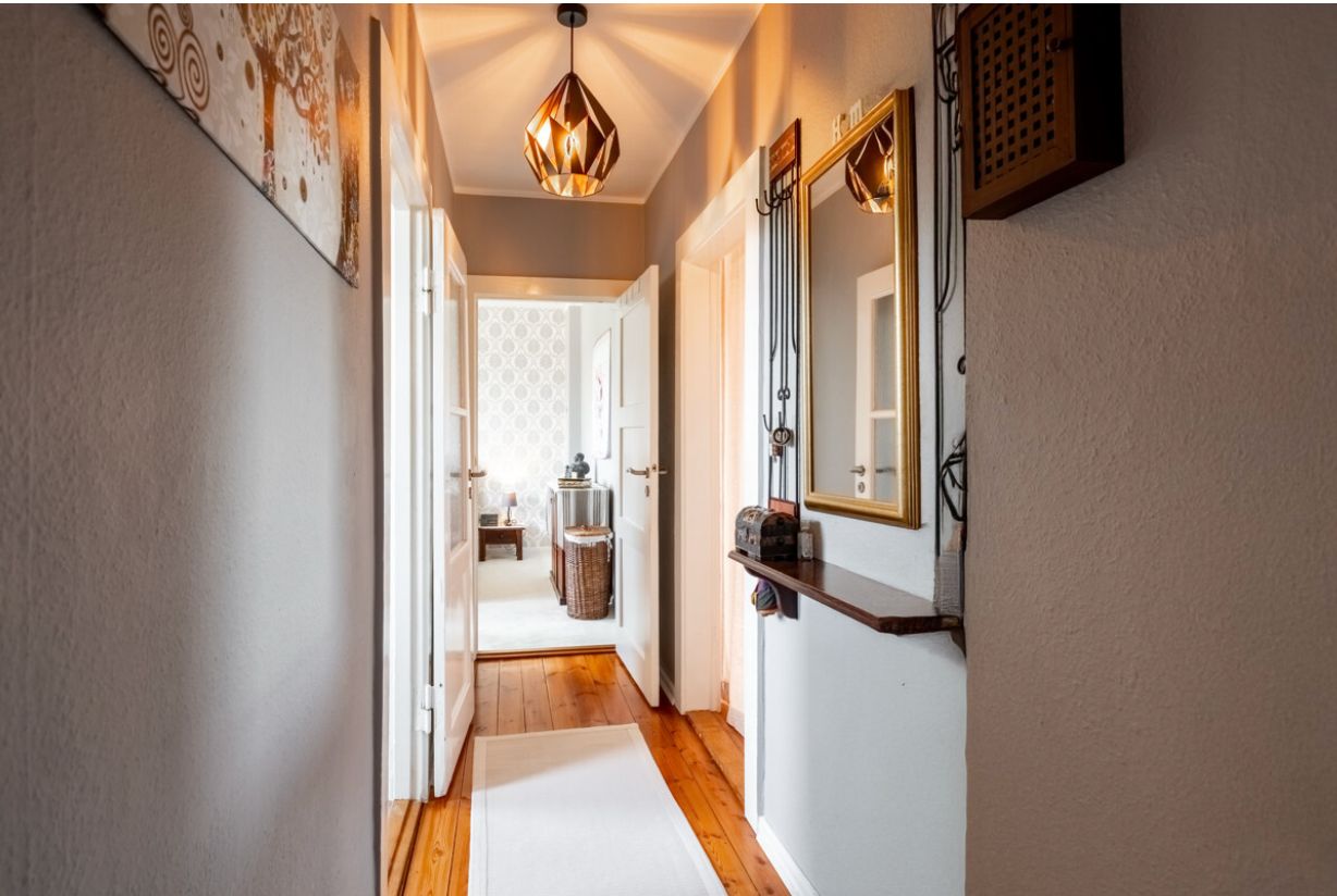  Cozy, Quiet Suite In Lübeck  -  Cozy, quiet suite in Lübeck  - Gallery -  8