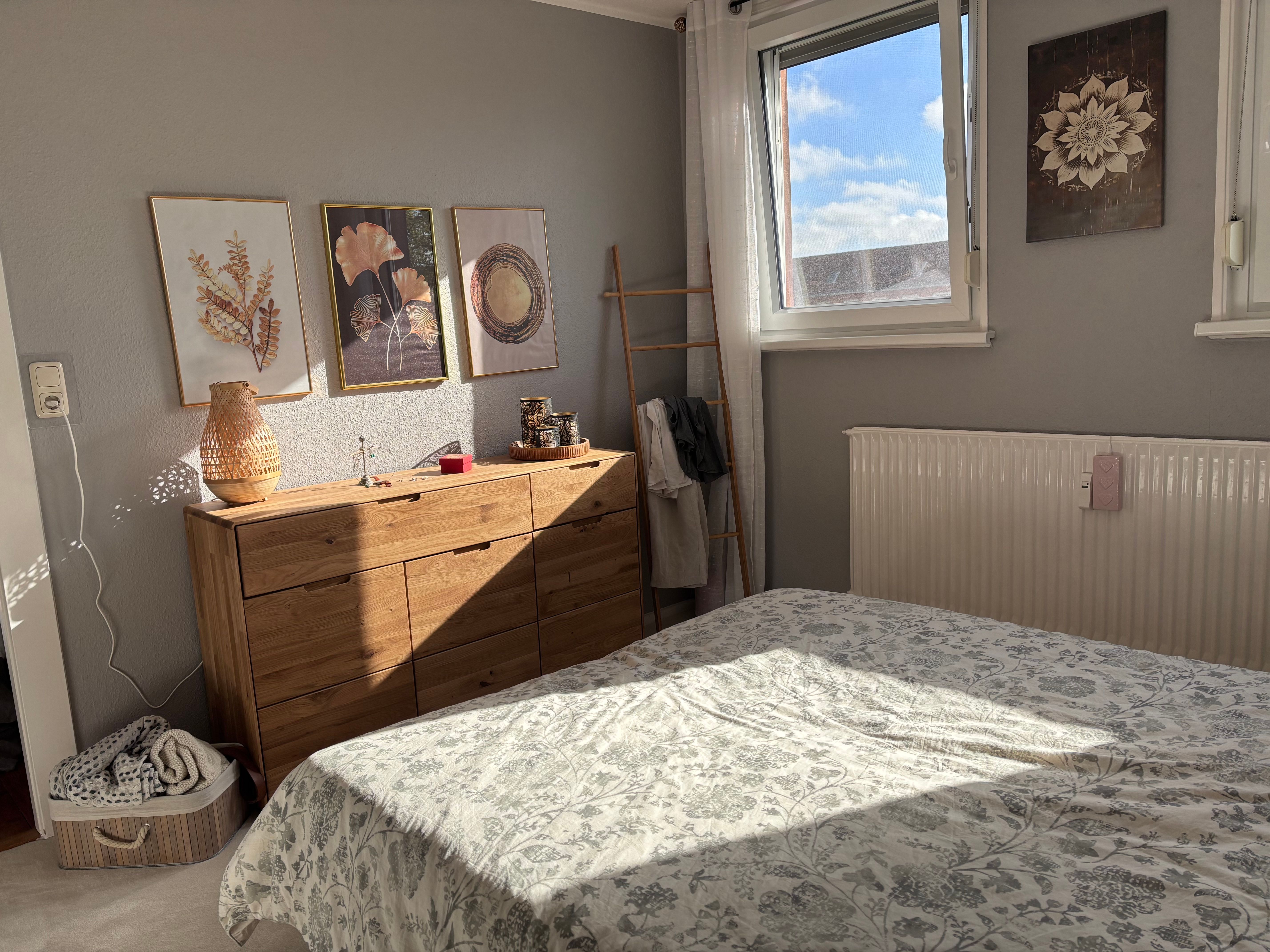  Cozy, Quiet Suite In Lübeck  -  Cozy, quiet suite in Lübeck  - Gallery -  4