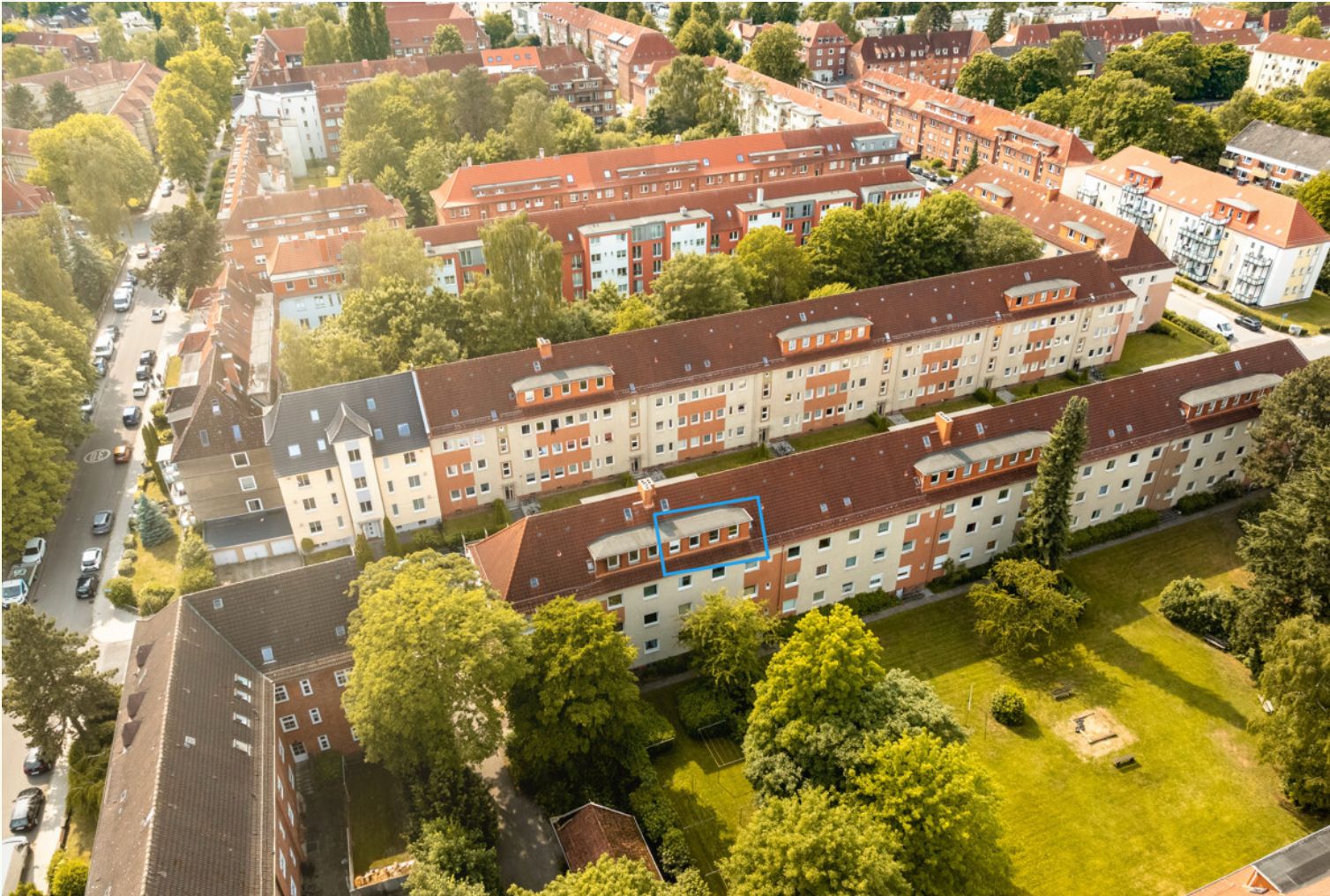  Cozy, Quiet Suite In Lübeck  -  Cozy, quiet suite in Lübeck  - Gallery -  1