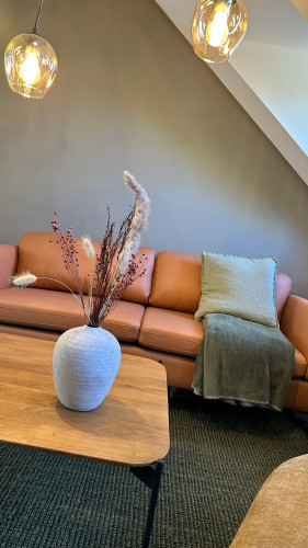 Luxurious Designer Apartment in the Heart of Cologne-Ehrenfeld
