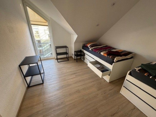 Fantastic and perfect suite in Dormagen