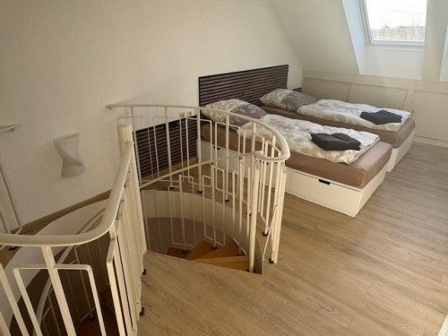 Fantastic and perfect suite in Dormagen