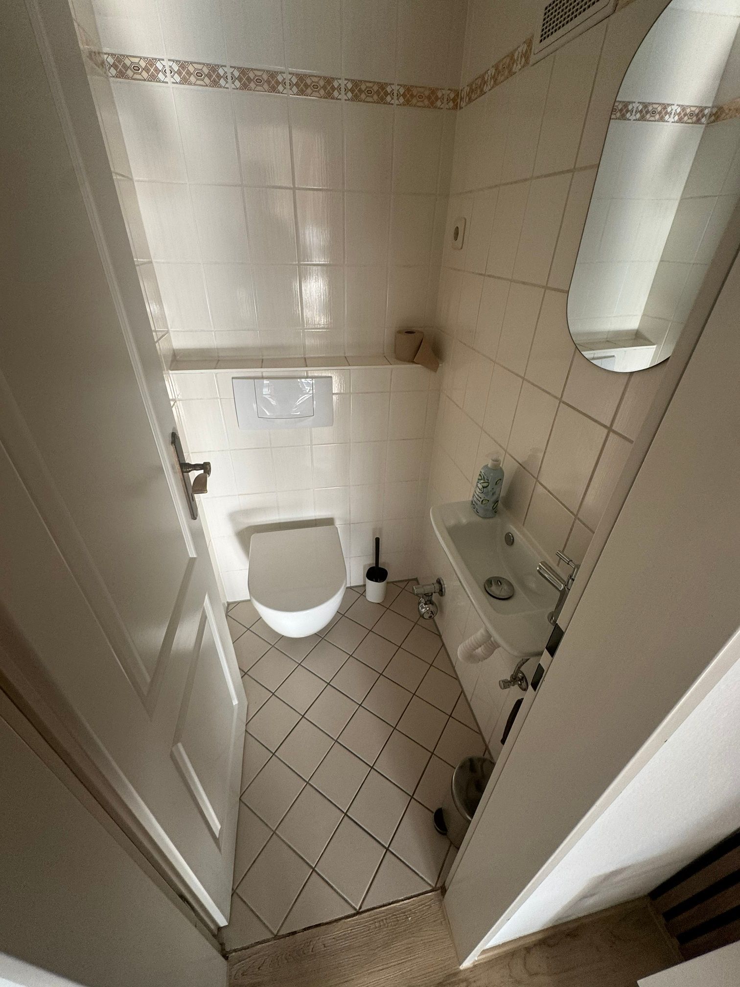 Fantastic And Perfect Suite In Dormagen - Fantastic and perfect suite in Dormagen - Gallery - 9