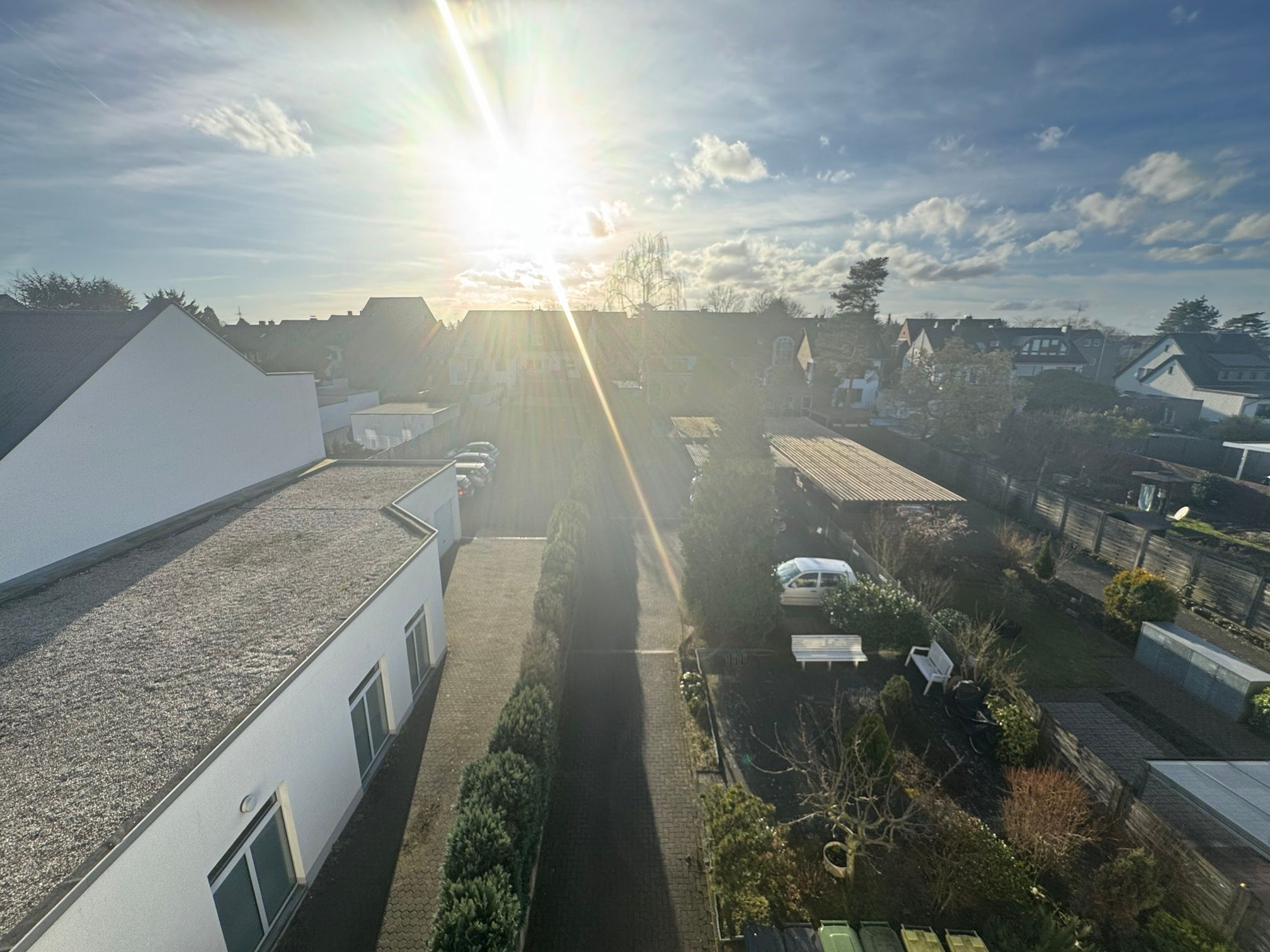 Fantastic And Perfect Suite In Dormagen - Fantastic and perfect suite in Dormagen - Gallery - 5