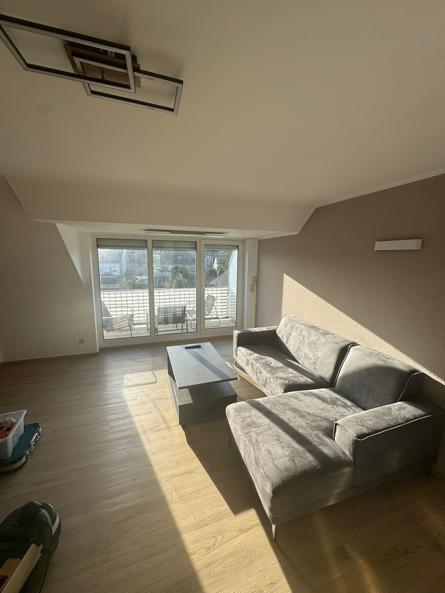 Fantastic And Perfect Suite In Dormagen - Fantastic and perfect suite in Dormagen - Gallery - 4