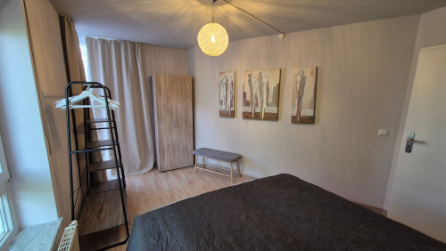 Beautiful, modern and bright apartment near Waldschlösschen - Gallery - 40