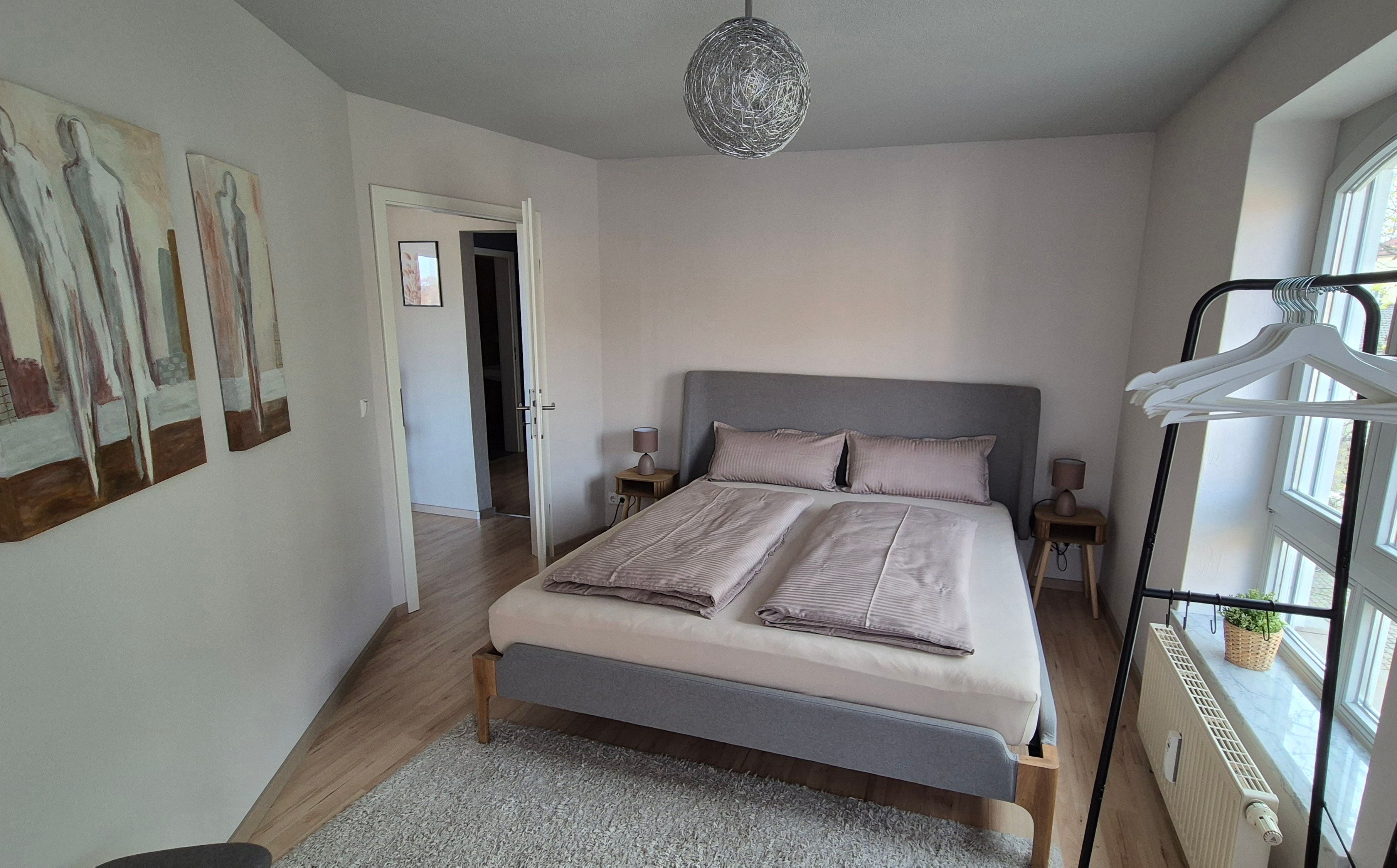 Beautiful, Modern And Bright Apartment Near Waldschlösschen - Beautiful, modern and bright apartment near Waldschlösschen - Gallery - 16