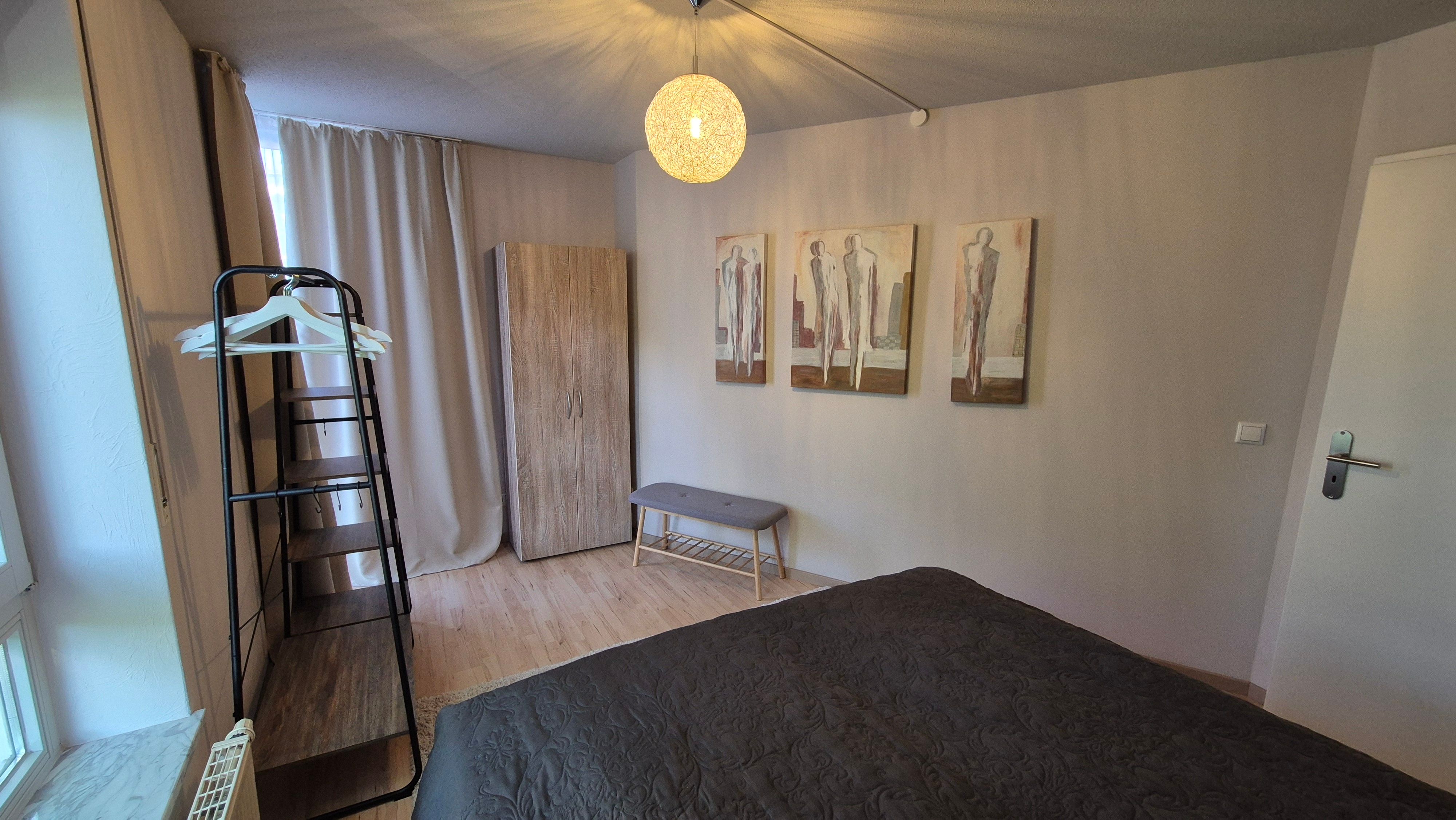 Beautiful, Modern And Bright Apartment Near Waldschlösschen - Beautiful, modern and bright apartment near Waldschlösschen - Gallery - 15