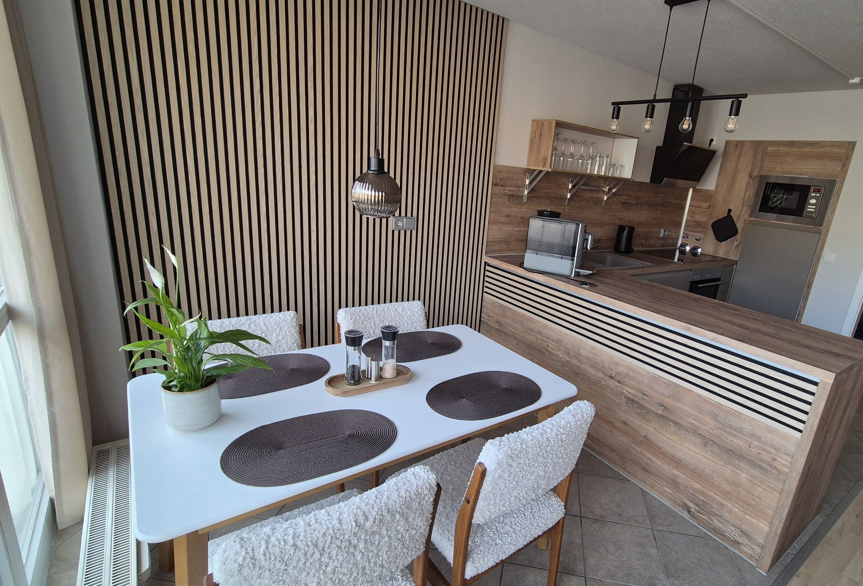 Beautiful, Modern And Bright Apartment Near Waldschlösschen - Beautiful, modern and bright apartment near Waldschlösschen - Gallery - 22
