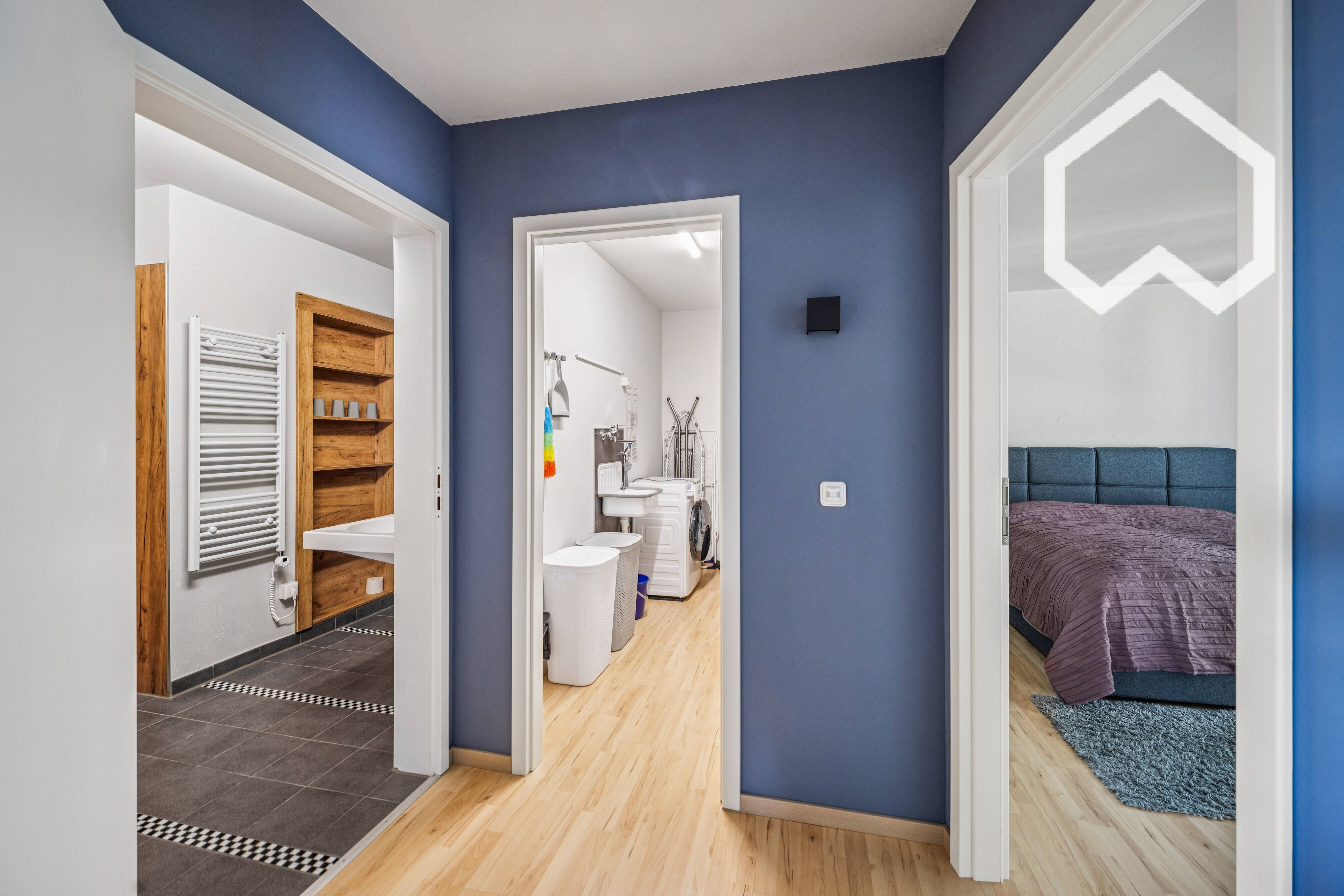 Beautiful, Modern And Bright Apartment Near Waldschlösschen - 2