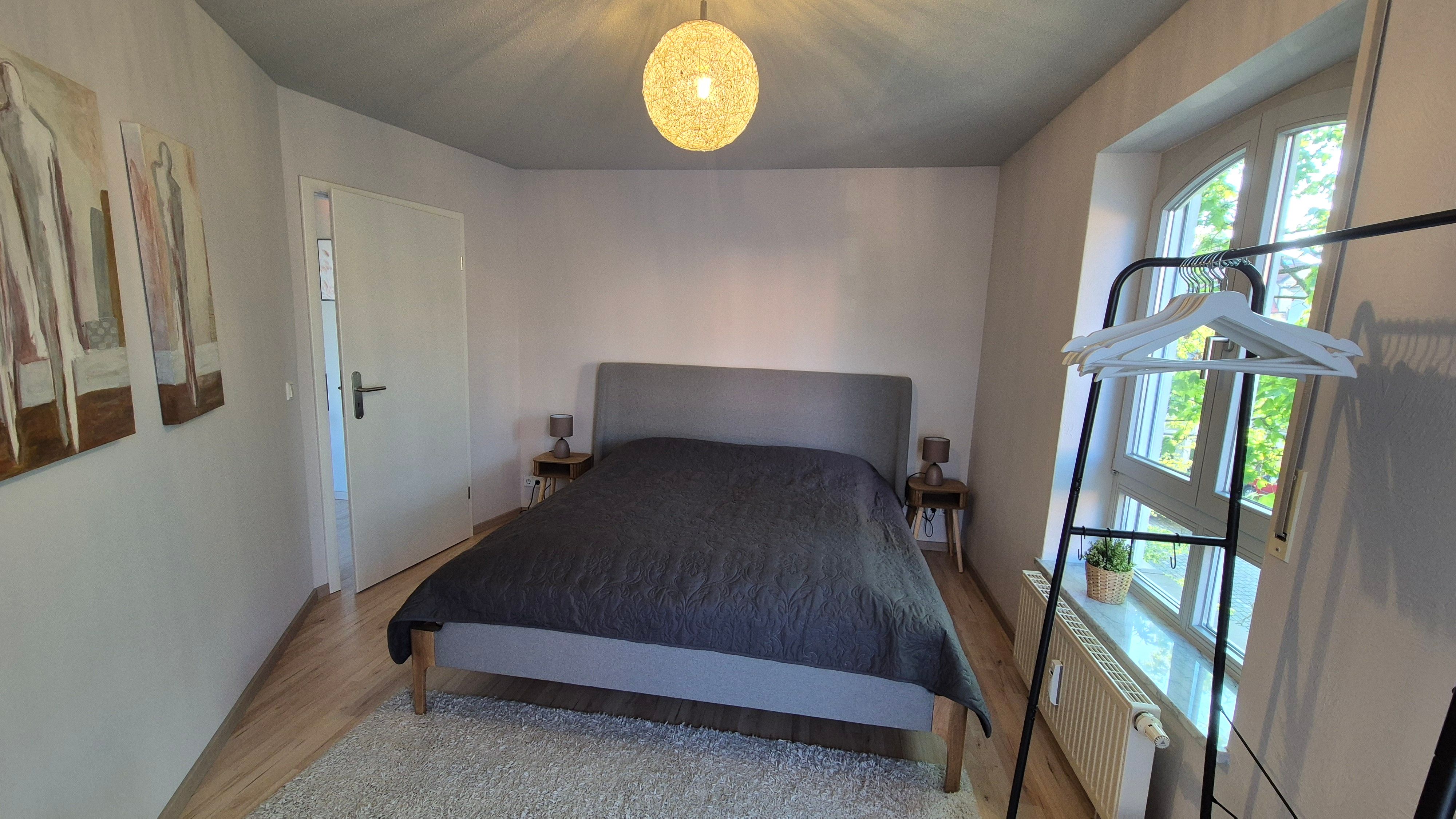 Beautiful, Modern And Bright Apartment Near Waldschlösschen - Beautiful, modern and bright apartment near Waldschlösschen - Gallery - 13