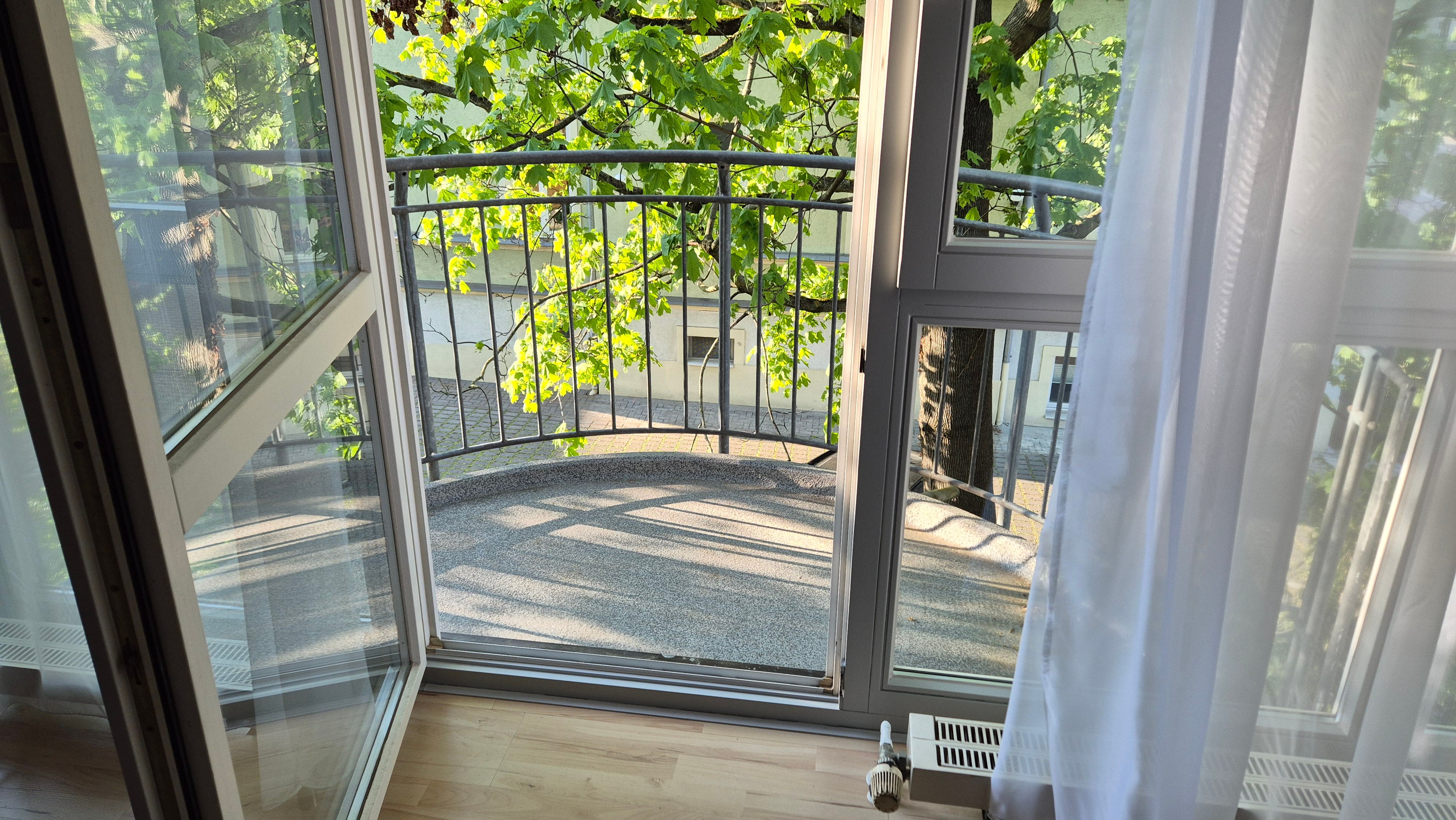 Beautiful, Modern And Bright Apartment Near Waldschlösschen - Beautiful, modern and bright apartment near Waldschlösschen - Gallery - 8