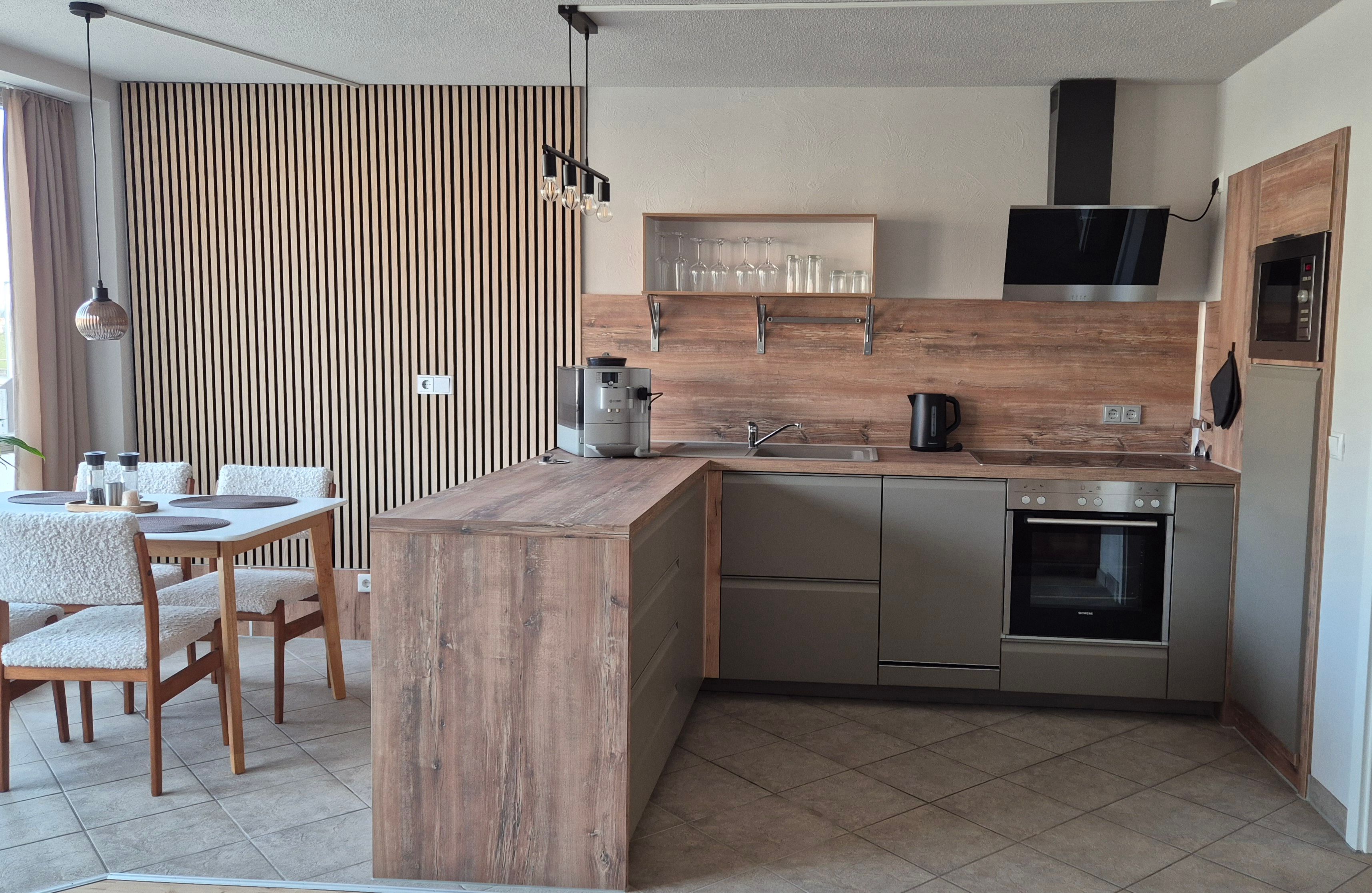 Beautiful, Modern And Bright Apartment Near Waldschlösschen - Beautiful, modern and bright apartment near Waldschlösschen - Gallery - 23