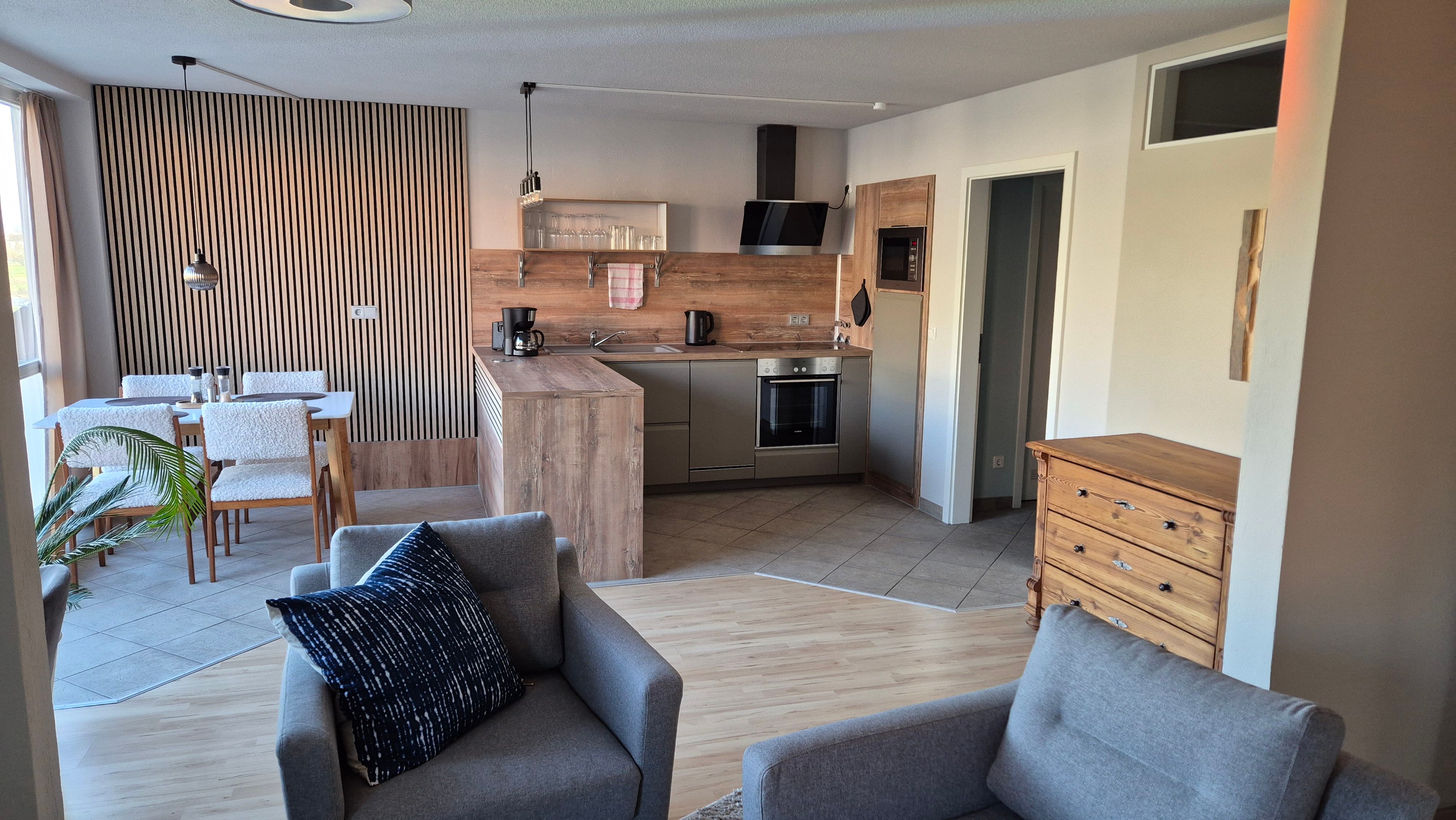 Beautiful, Modern And Bright Apartment Near Waldschlösschen - Beautiful, modern and bright apartment near Waldschlösschen - Gallery - 20
