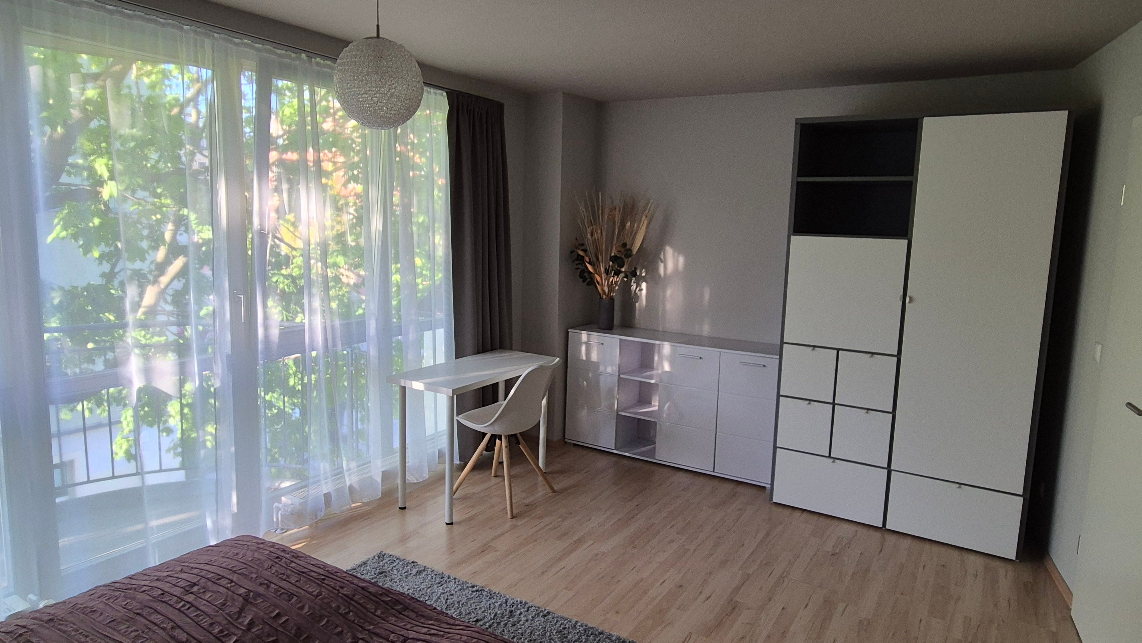 Beautiful, Modern And Bright Apartment Near Waldschlösschen - Beautiful, modern and bright apartment near Waldschlösschen - Gallery - 17