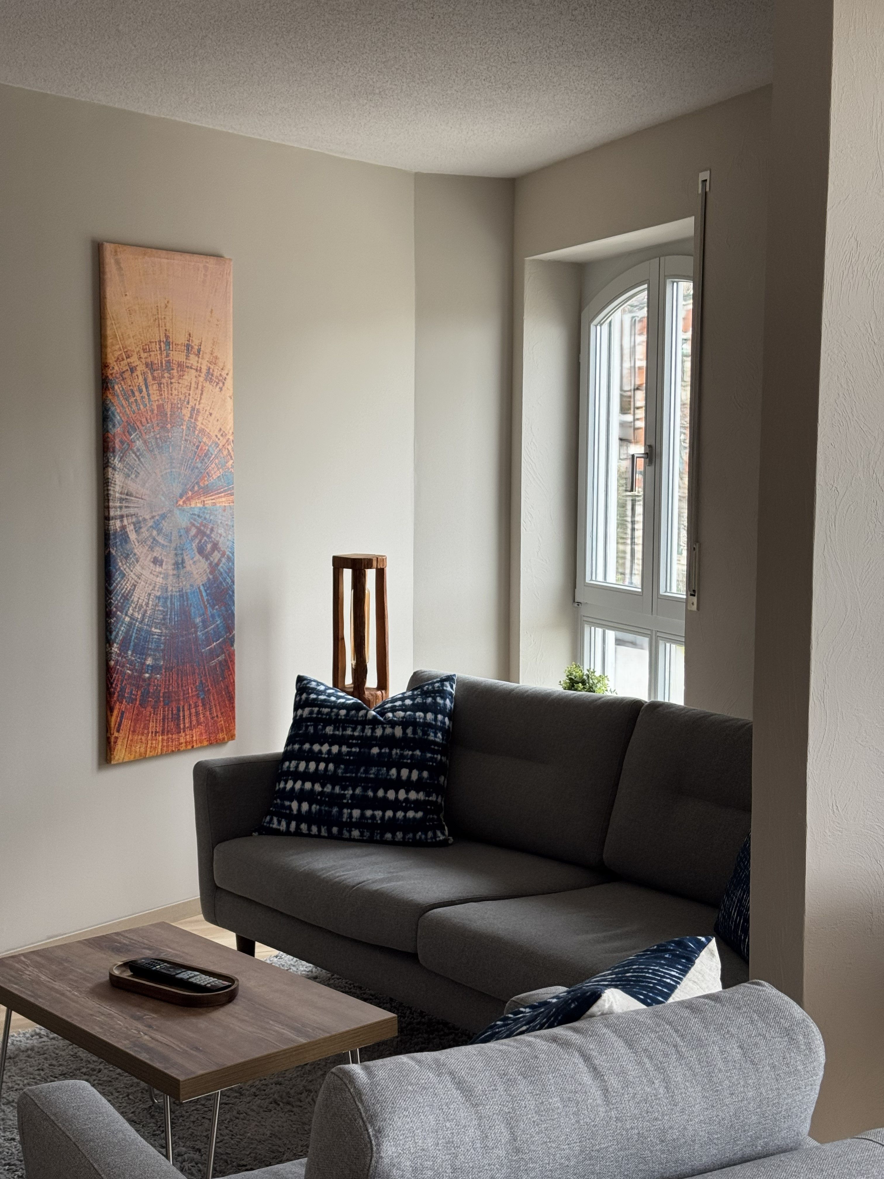 Beautiful, Modern And Bright Apartment Near Waldschlösschen - Beautiful, modern and bright apartment near Waldschlösschen - Gallery - 30