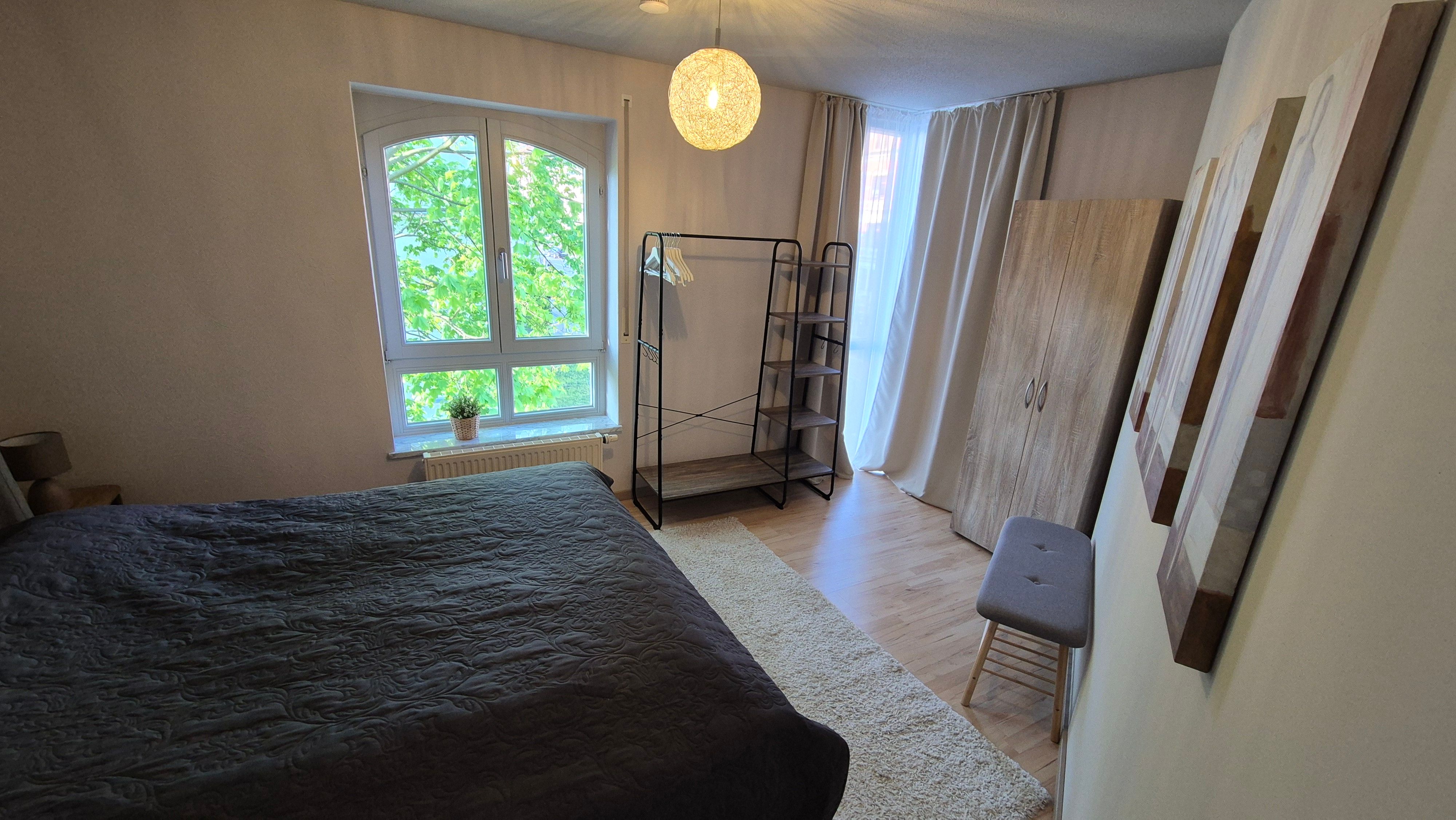 Beautiful, Modern And Bright Apartment Near Waldschlösschen - Beautiful, modern and bright apartment near Waldschlösschen - Gallery - 14