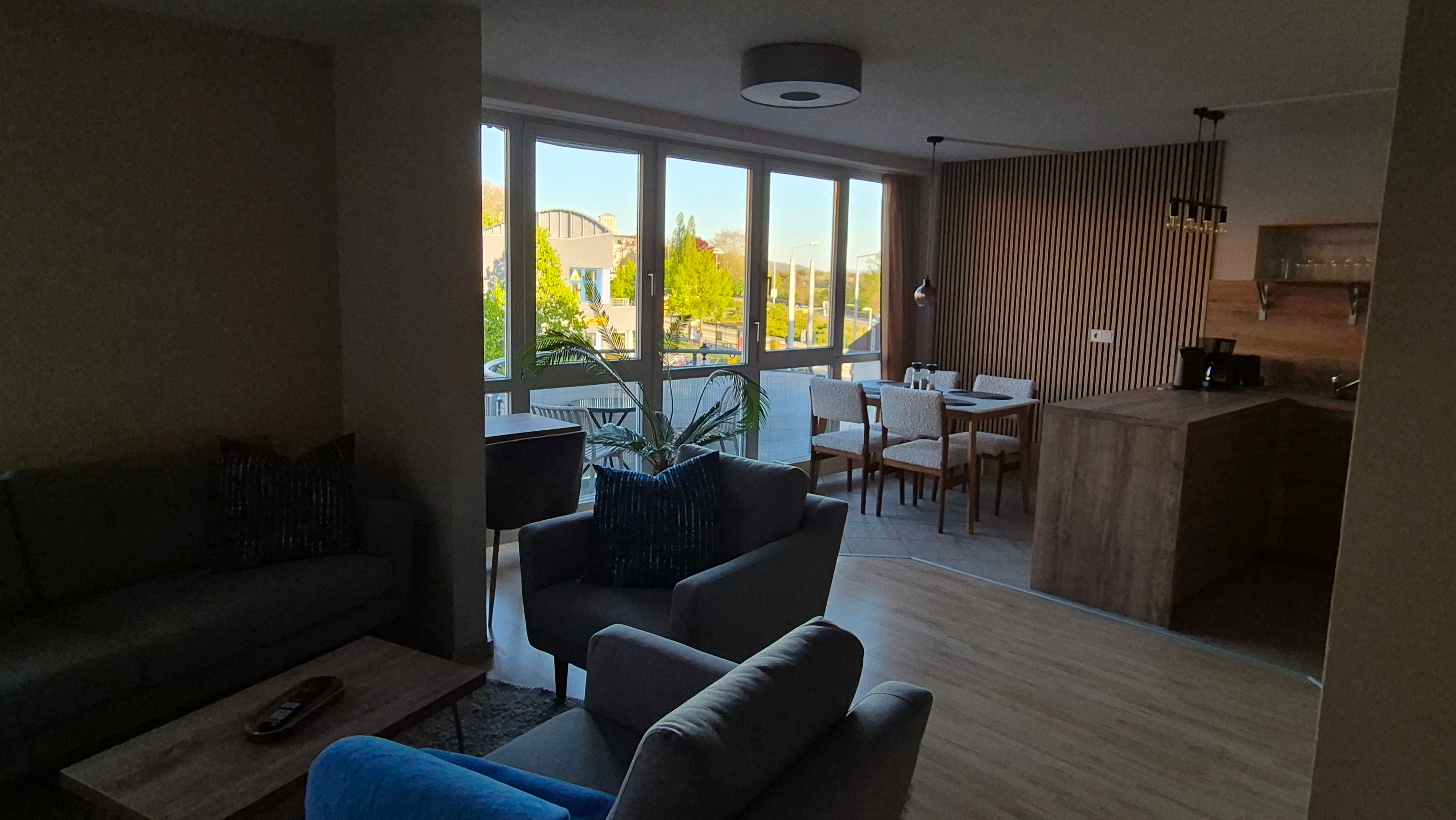 Beautiful, Modern And Bright Apartment Near Waldschlösschen - Beautiful, modern and bright apartment near Waldschlösschen - Gallery - 19