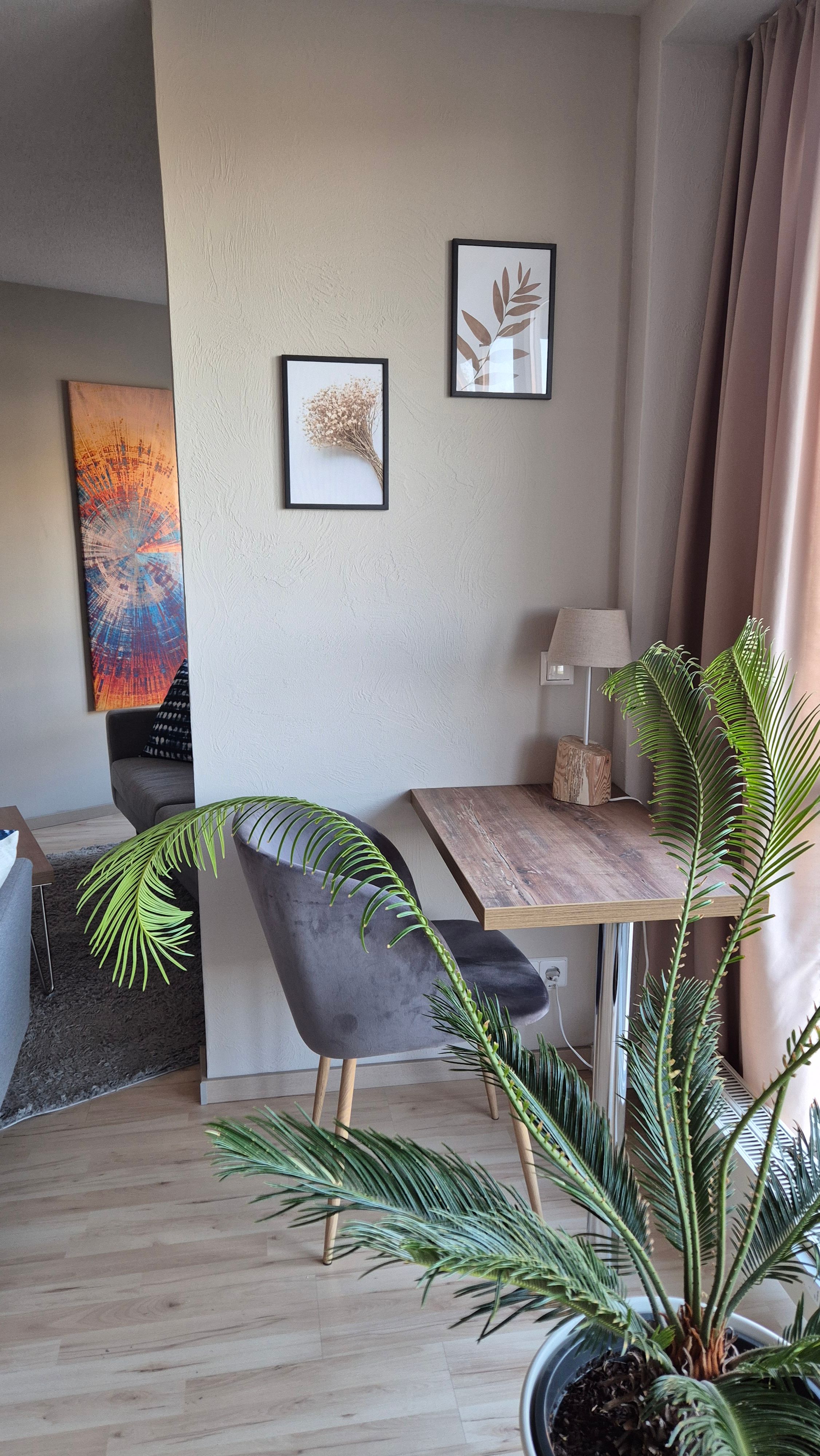 Beautiful, Modern And Bright Apartment Near Waldschlösschen - Beautiful, modern and bright apartment near Waldschlösschen - Gallery - 26