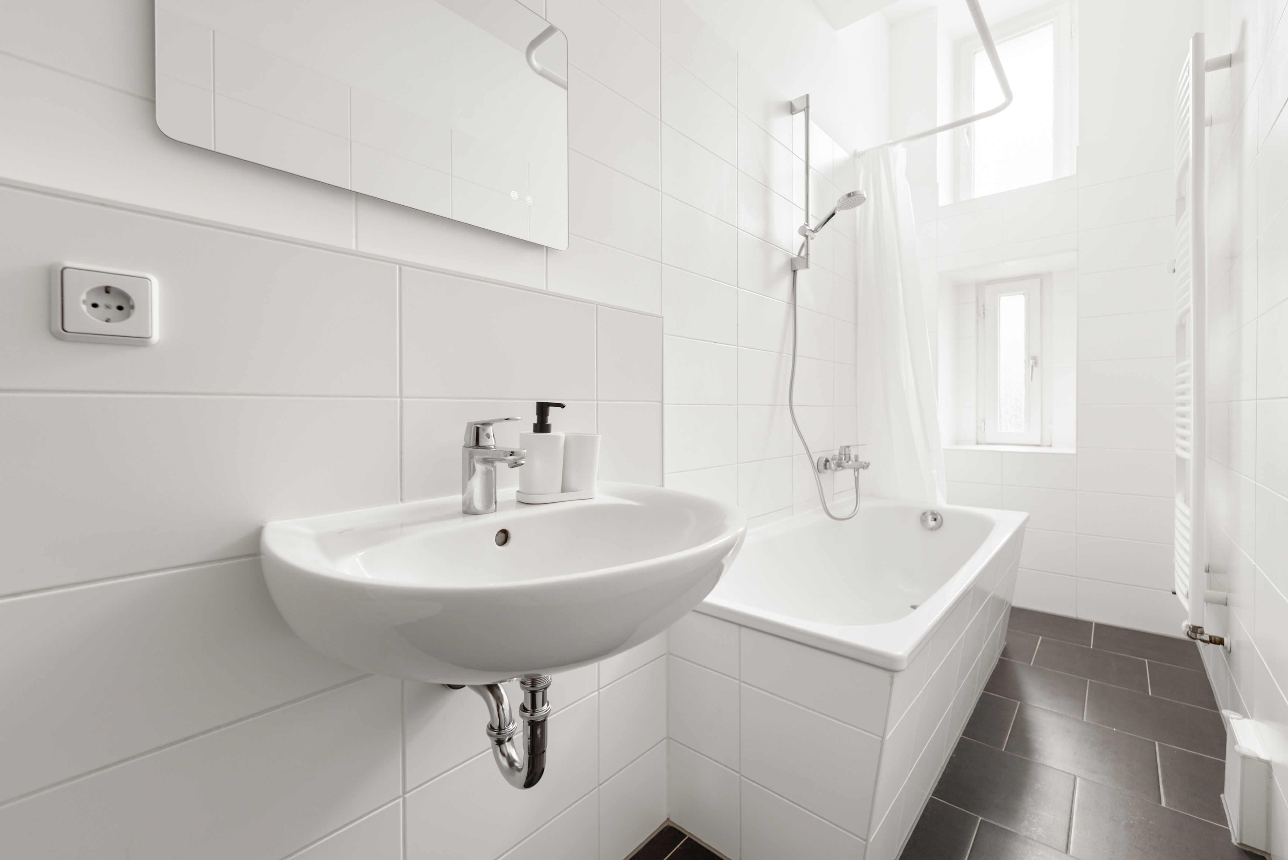  Charming 2 Bedroom Apartment In Steglitz  -  Charming 2 Bedroom Apartment in Steglitz  - Gallery -  7