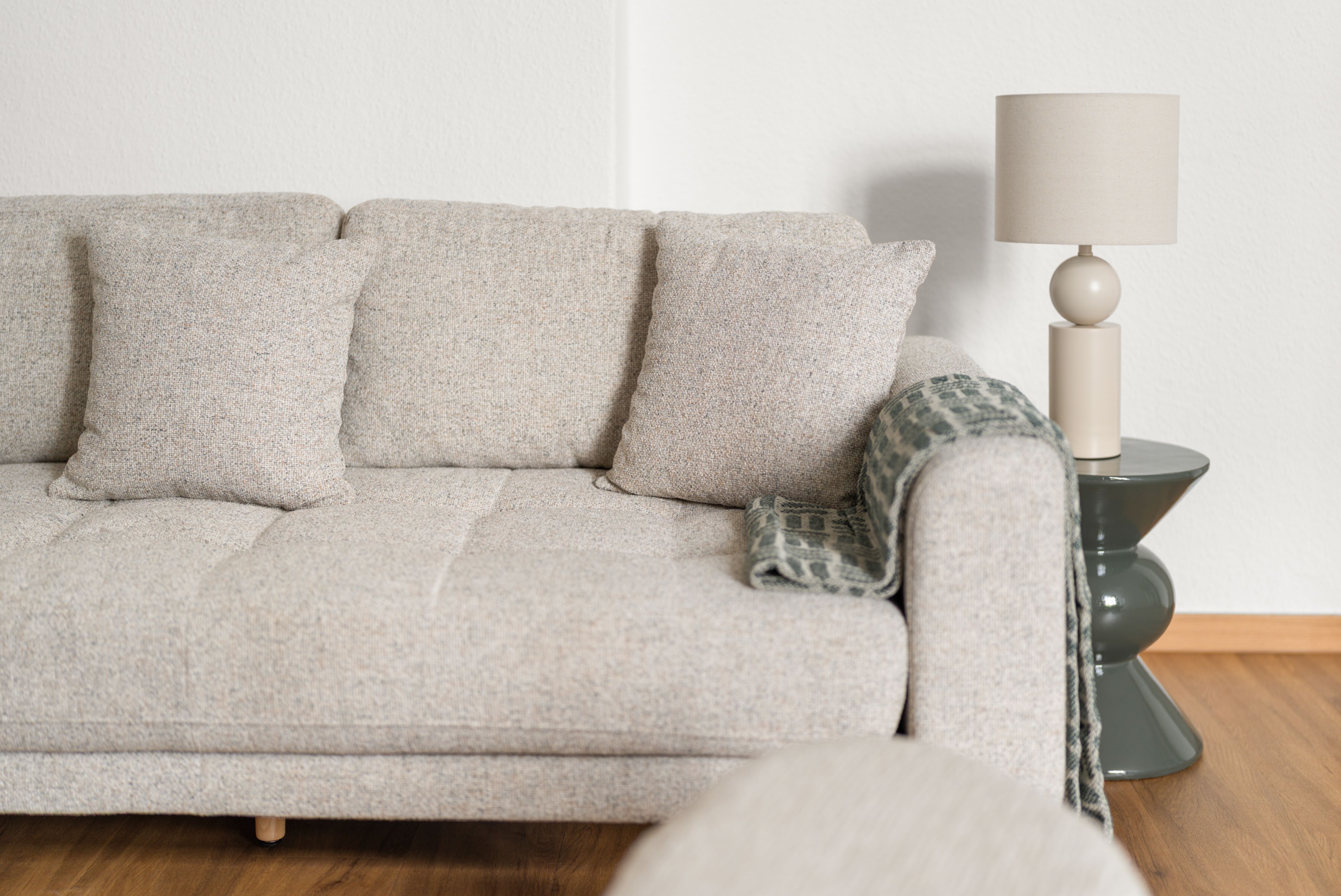  Charming 2 Bedroom Apartment In Steglitz  -  Charming 2 Bedroom Apartment in Steglitz  - Gallery -  6