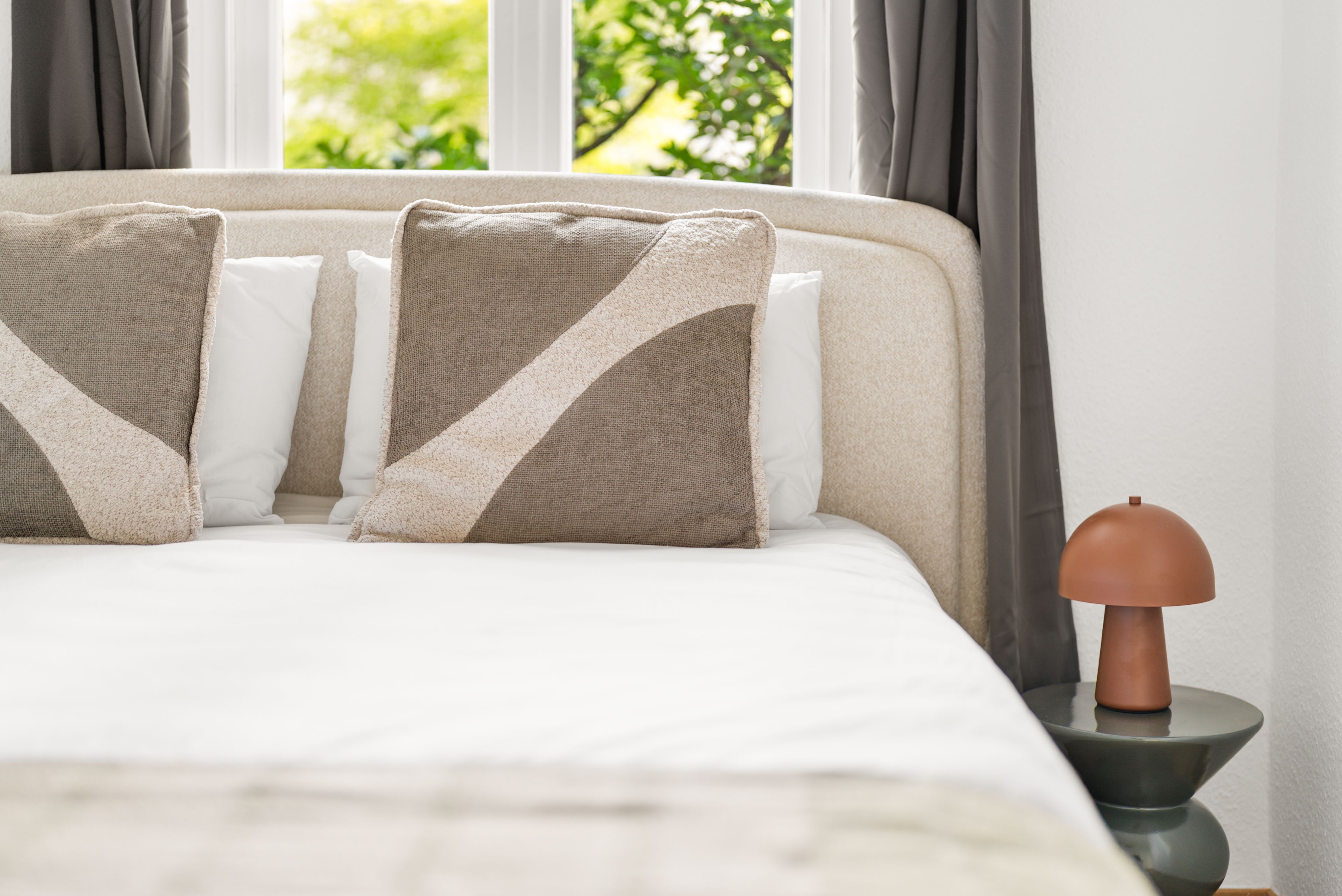  Charming 2 Bedroom Apartment In Steglitz  -  Charming 2 Bedroom Apartment in Steglitz  - Gallery -  5