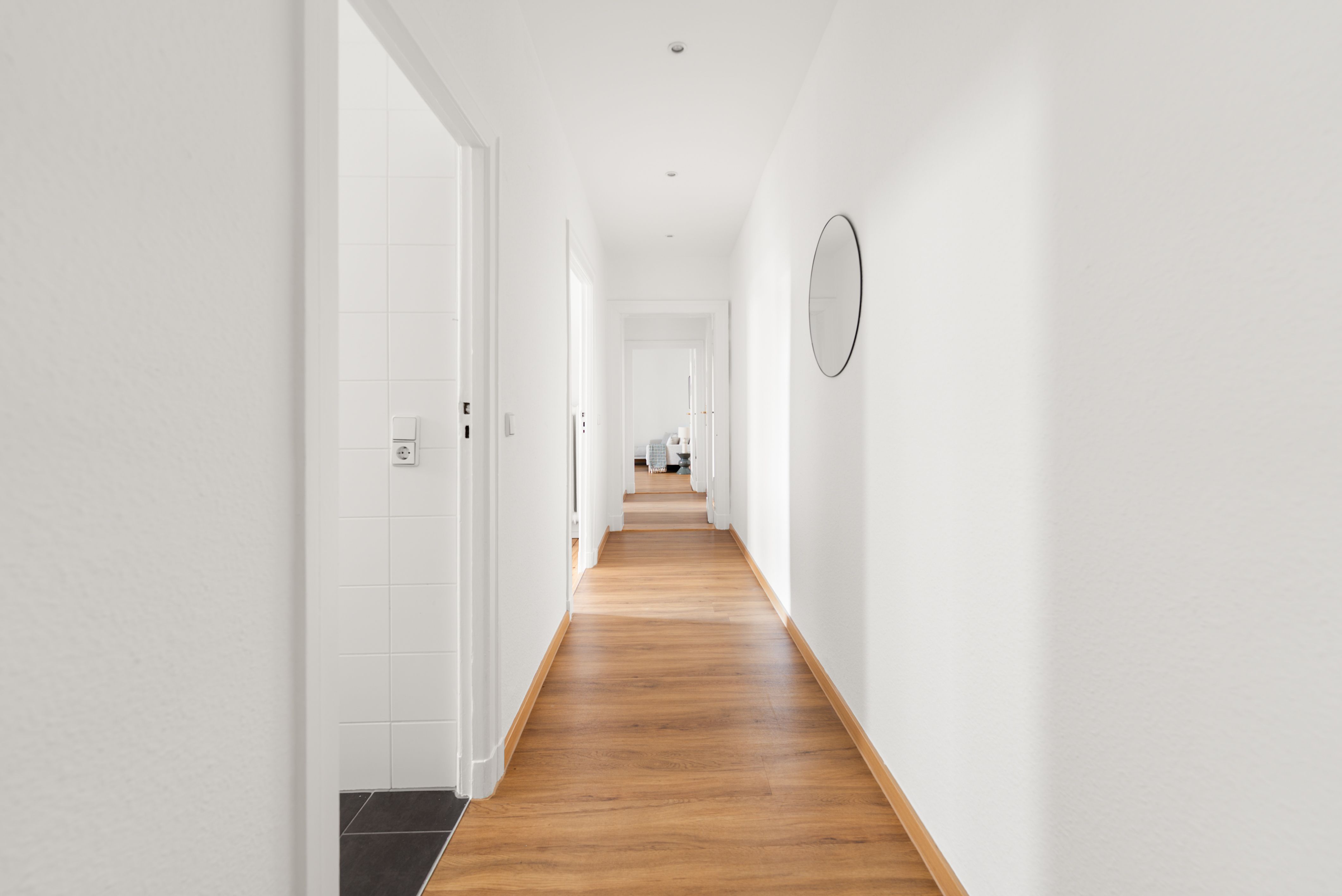  Charming 2 Bedroom Apartment In Steglitz  -  Charming 2 Bedroom Apartment in Steglitz  - Gallery -  9