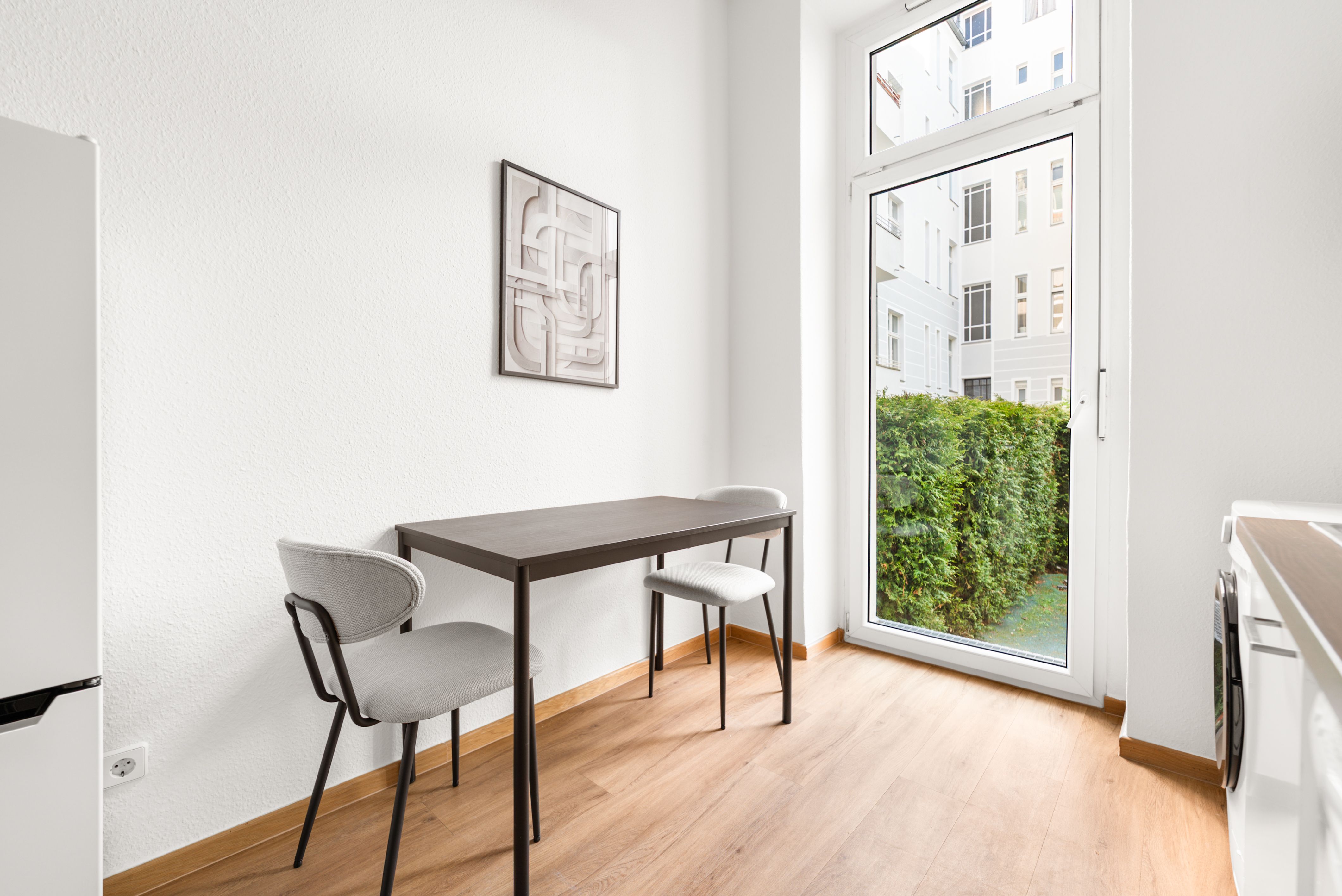  Charming 2 Bedroom Apartment In Steglitz  -  Charming 2 Bedroom Apartment in Steglitz  - Gallery -  10