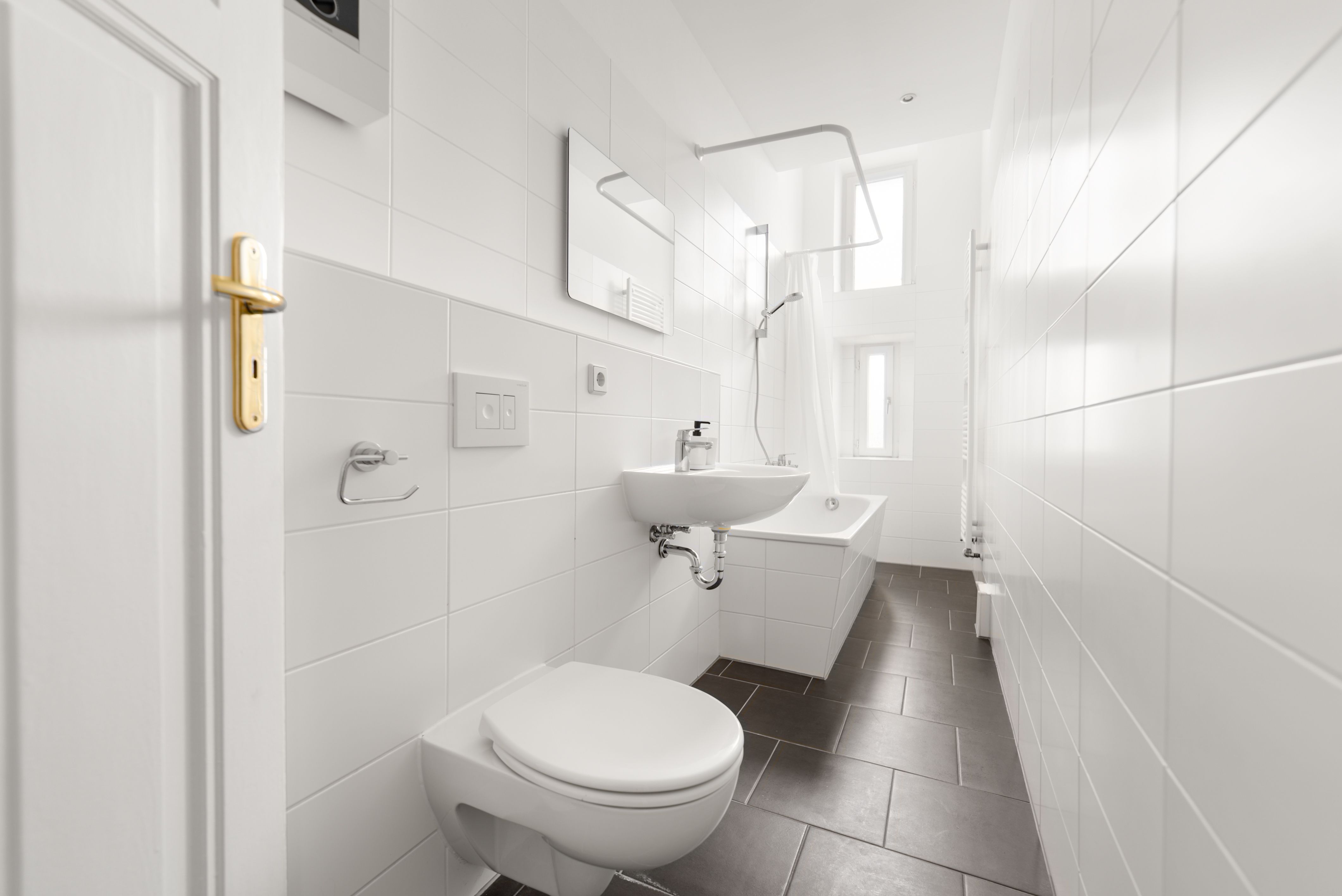  Charming 2 Bedroom Apartment In Steglitz  -  Charming 2 Bedroom Apartment in Steglitz  - Gallery -  8