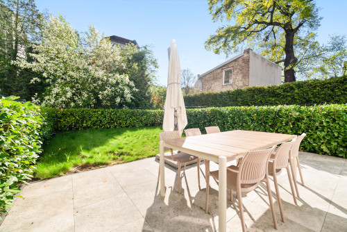 Stylish 2 Bedroom Apartment in Steglitz