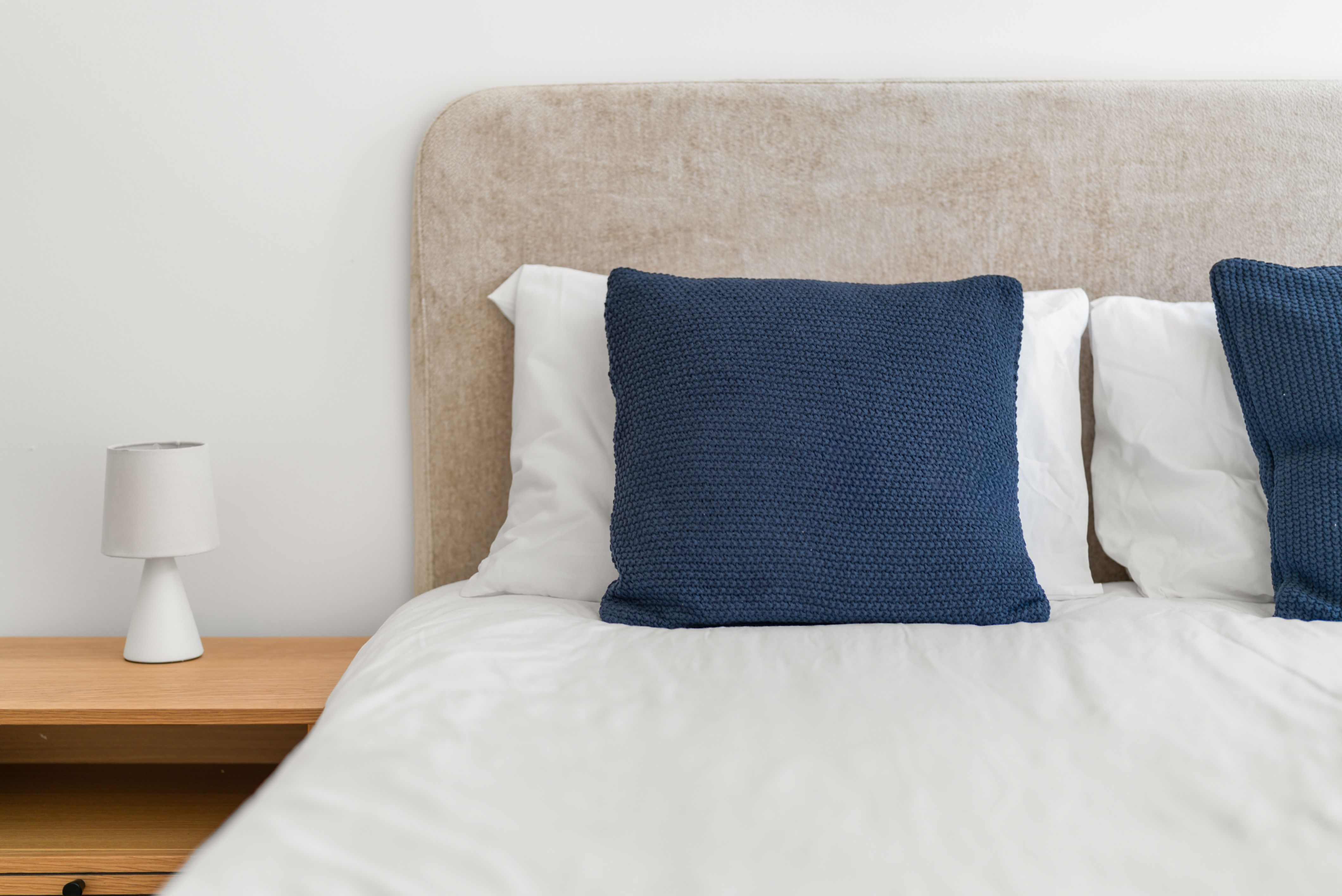  Stylish 2 Bedroom Apartment In Steglitz  -  Stylish 2 Bedroom Apartment in Steglitz  - Gallery -  6