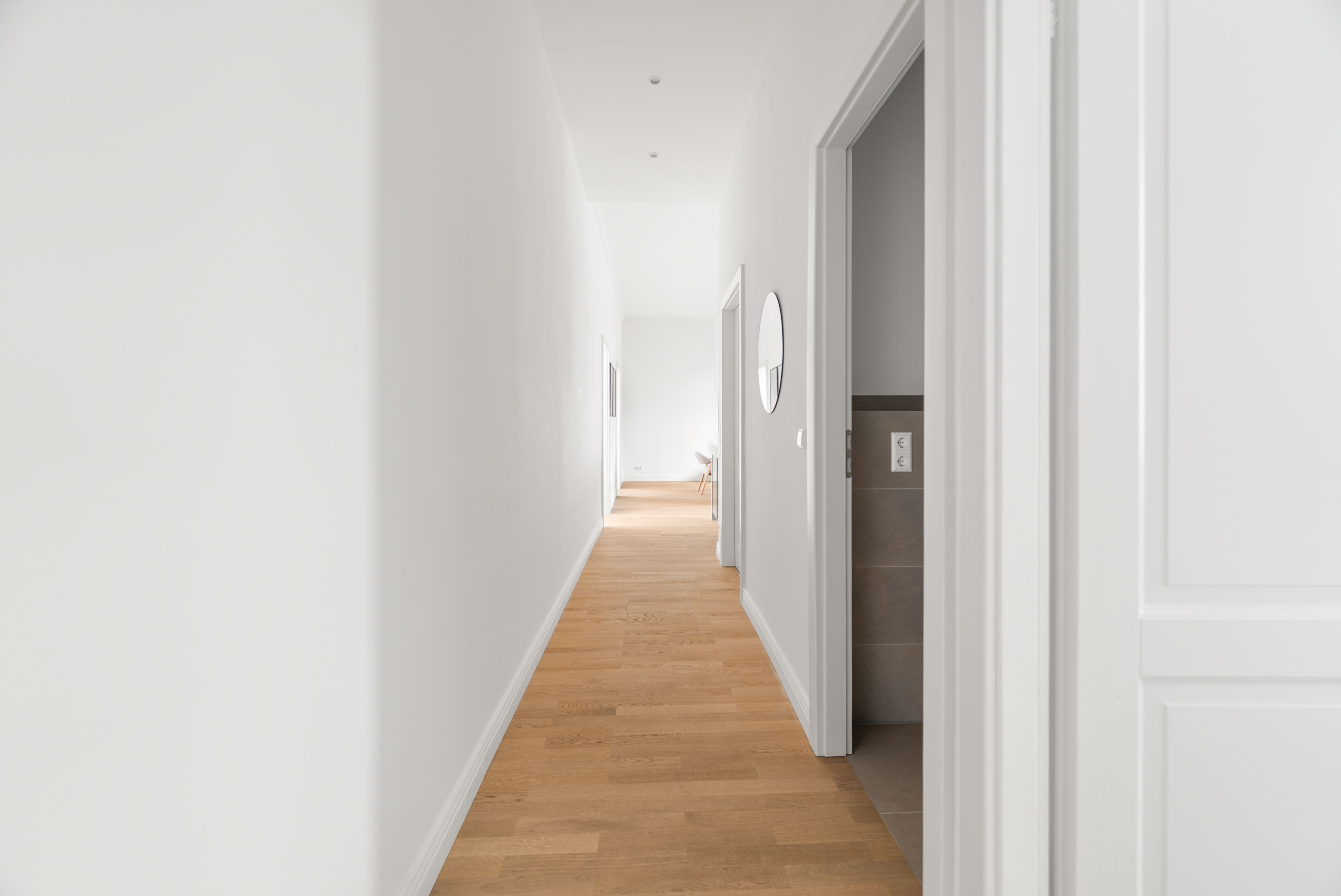  Stylish 2 Bedroom Apartment In Steglitz  -  Stylish 2 Bedroom Apartment in Steglitz  - Gallery -  10