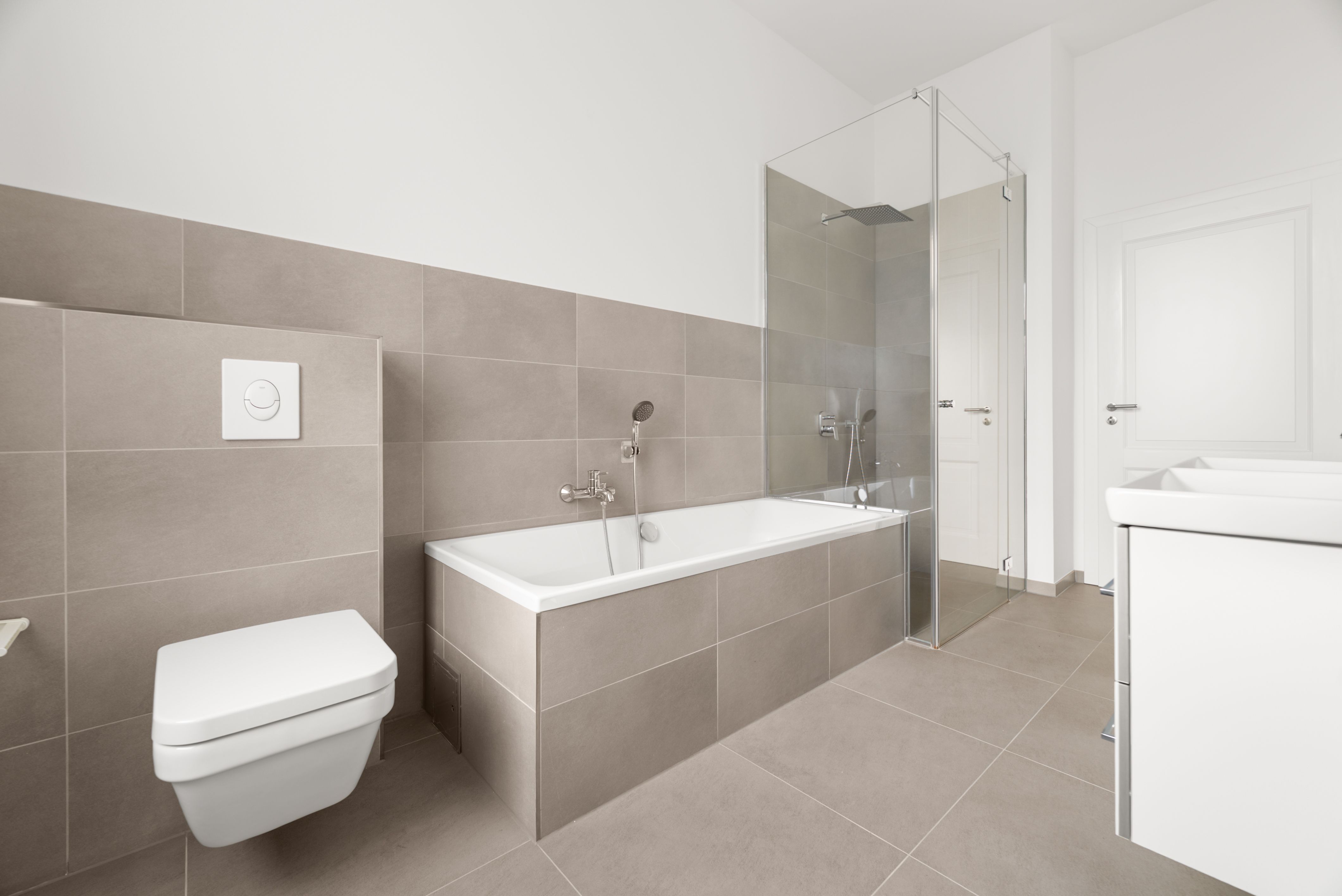  Stylish 2 Bedroom Apartment In Steglitz  -  Stylish 2 Bedroom Apartment in Steglitz  - Gallery -  1