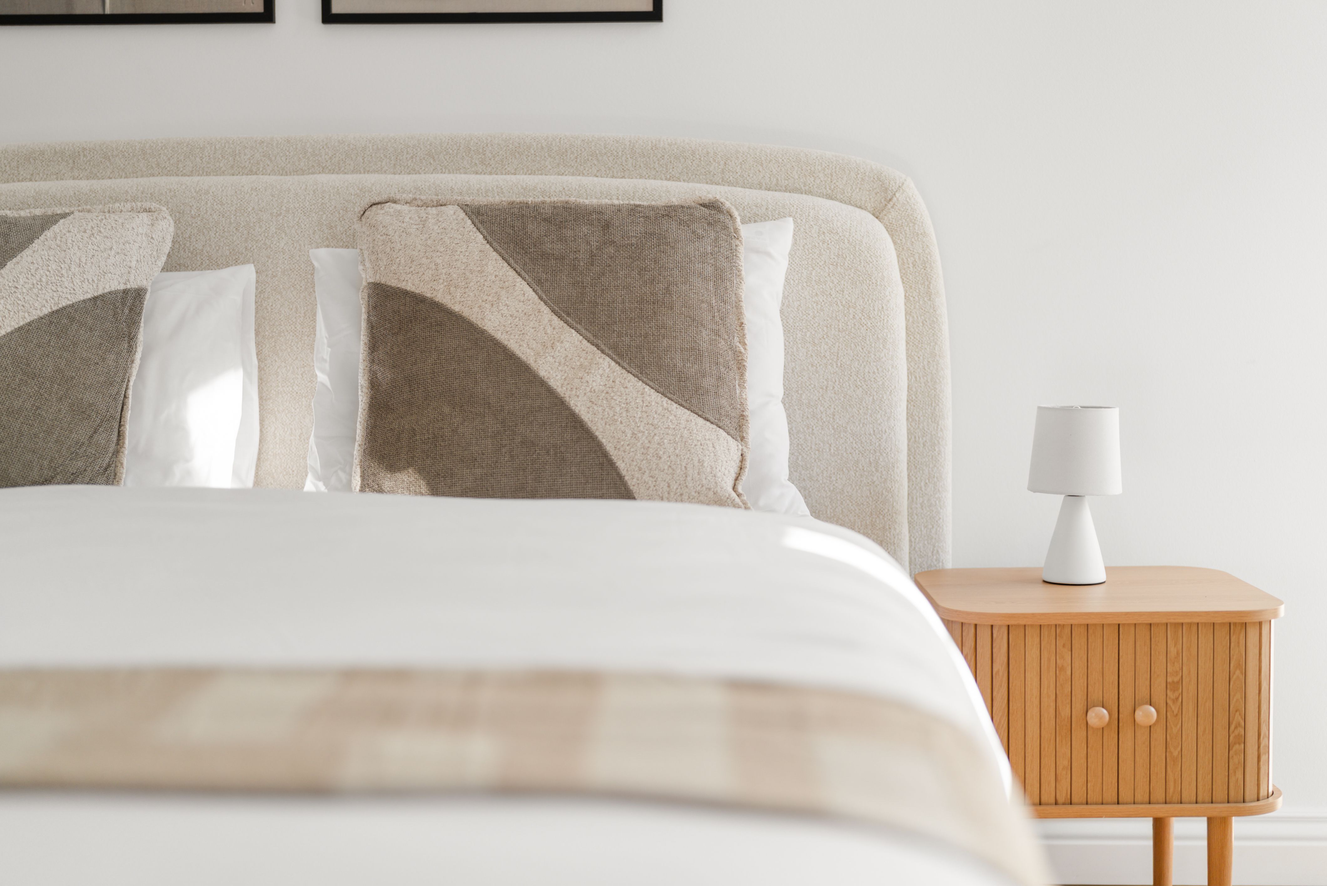  Stylish 2 Bedroom Apartment In Steglitz  -  Stylish 2 Bedroom Apartment in Steglitz  - Gallery -  7